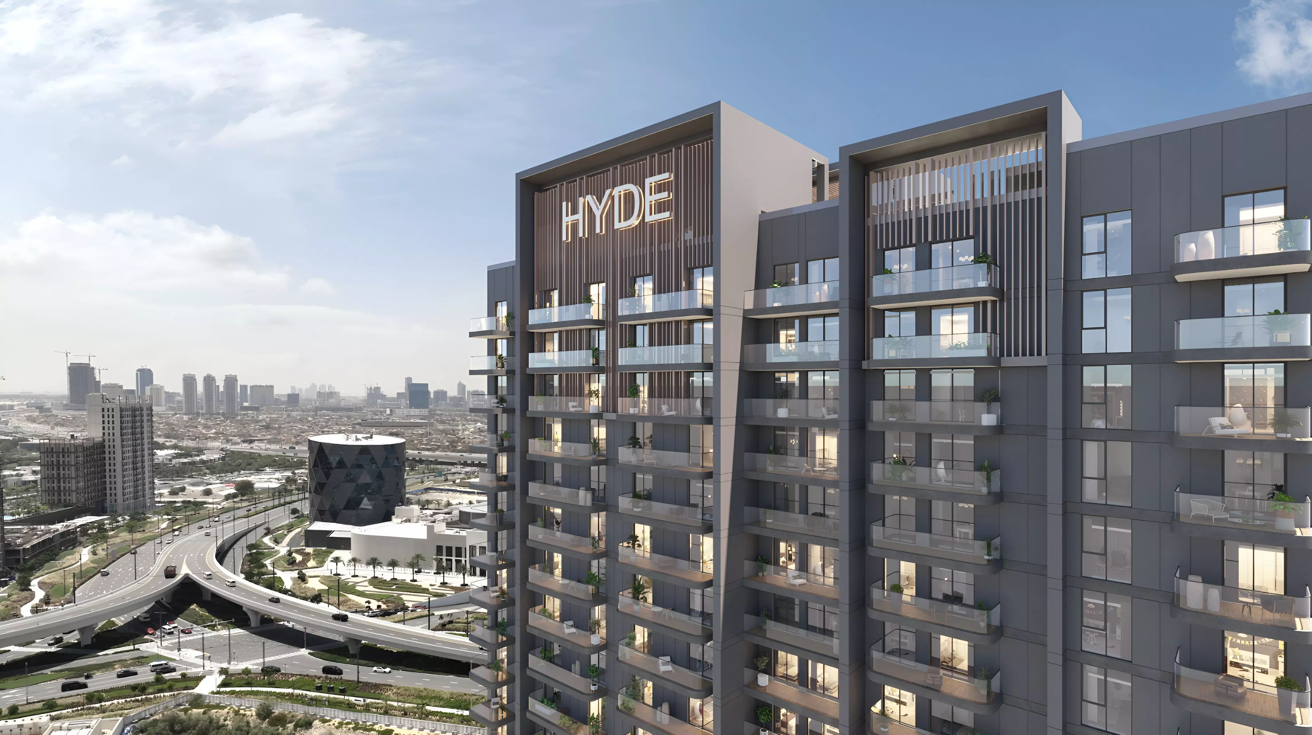 Hyde Residences by CITYVIEW Developments, Hyde Residences - photo 5 of 10