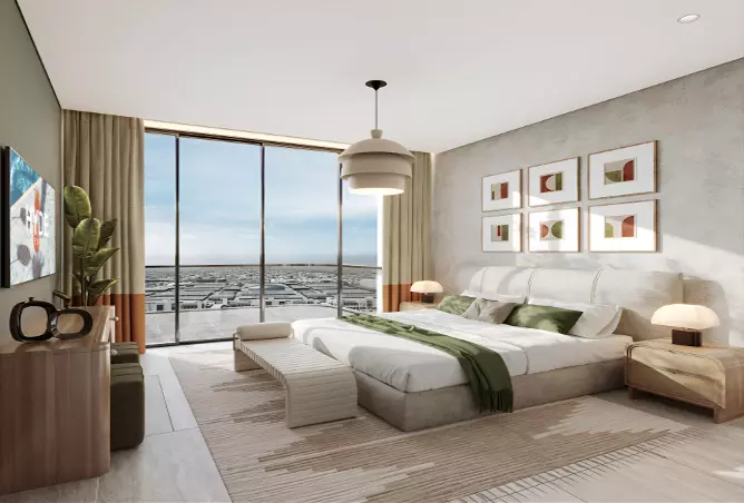 Hyde Residences — Dubai Hills Estate