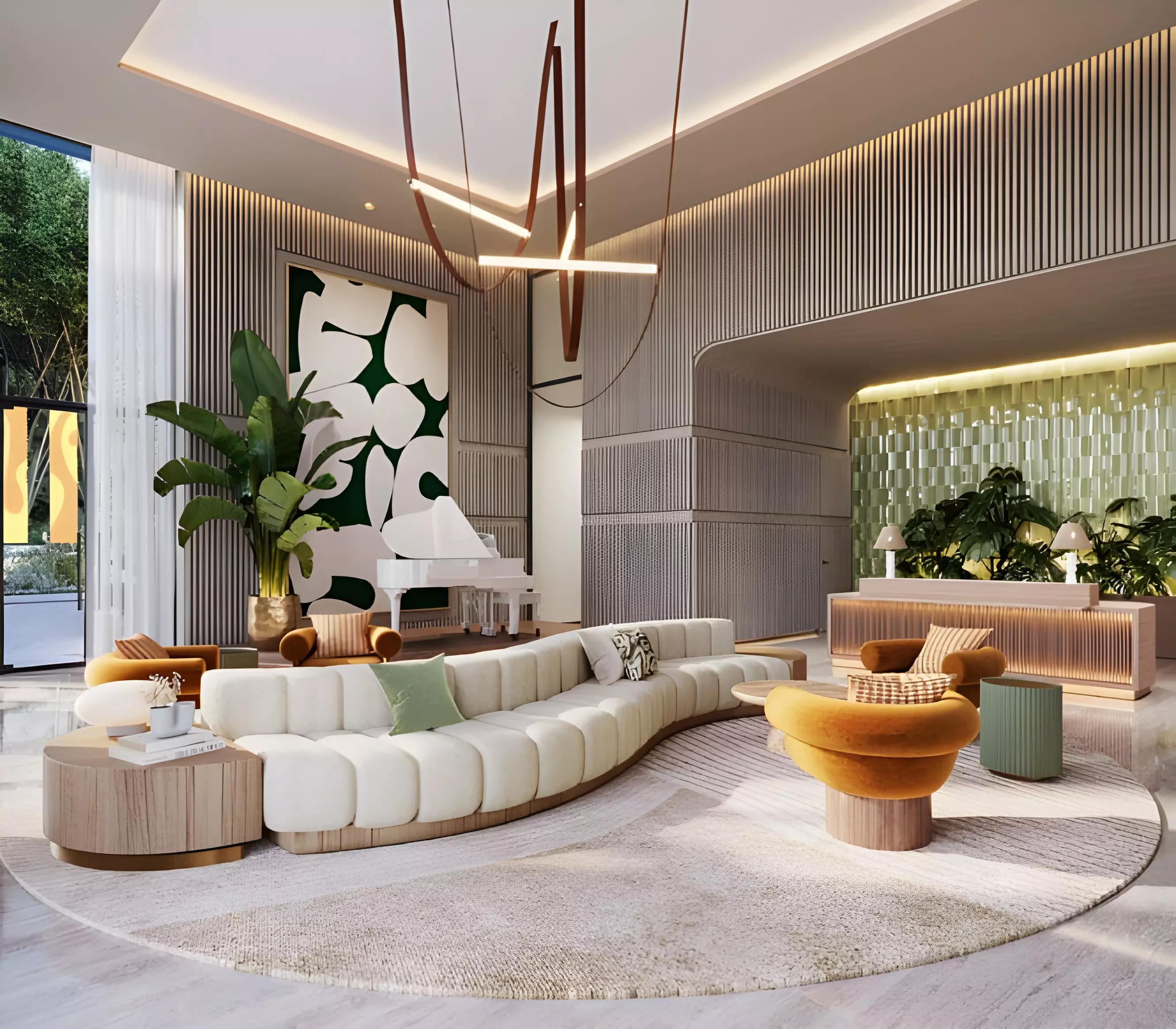 Hyde Residences — photo 8 of 10