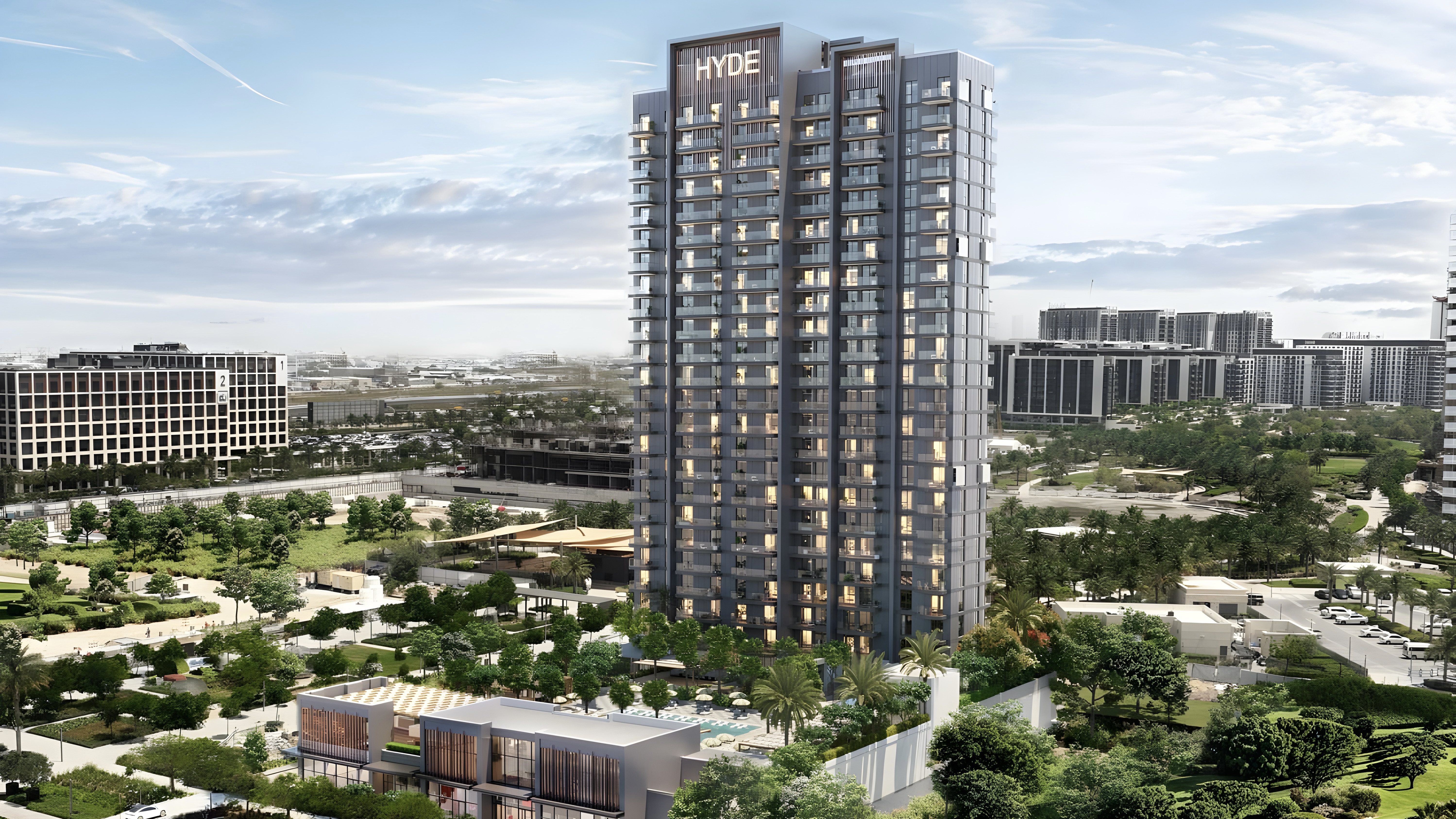 Hyde Residences - image 12