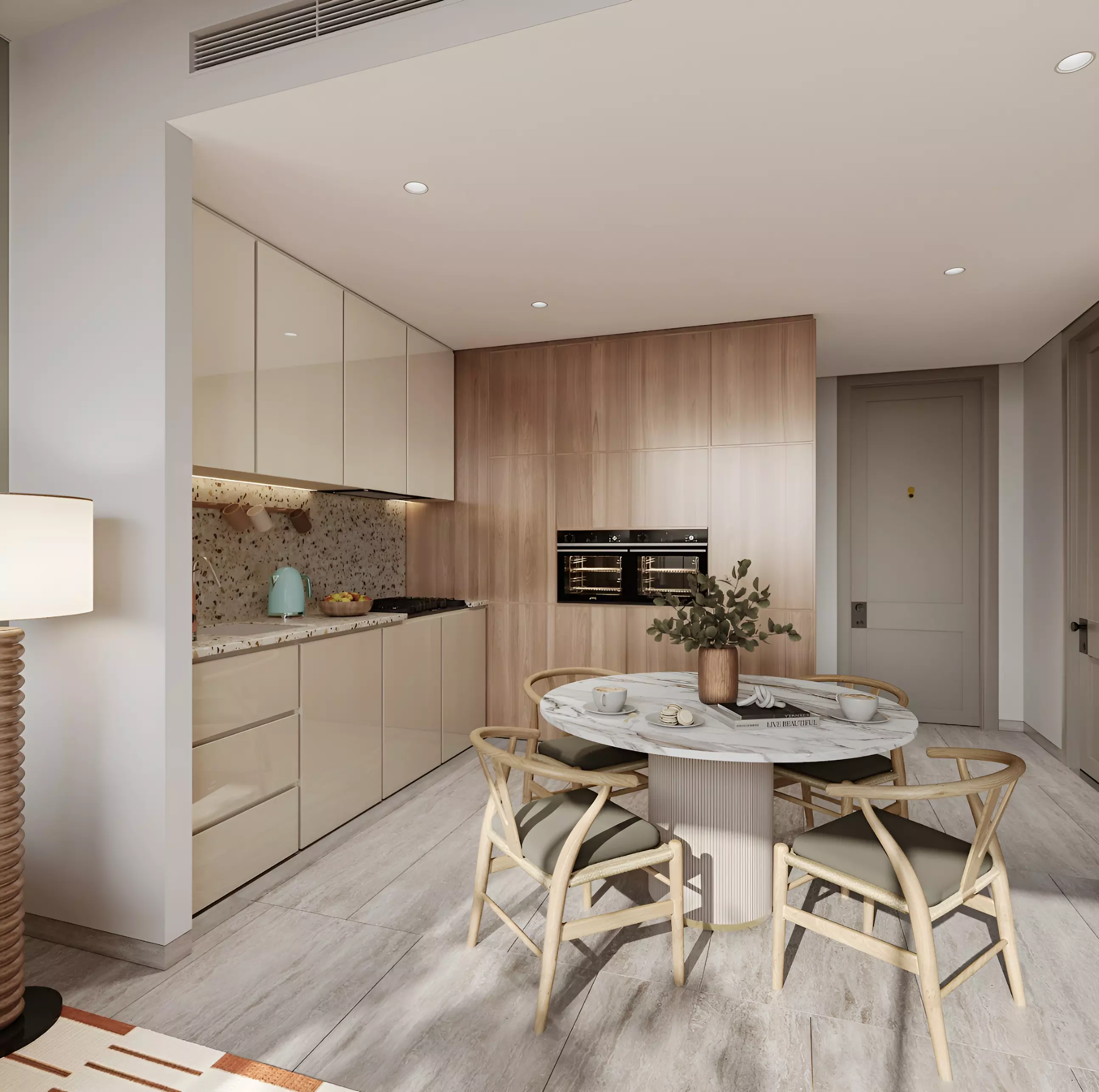 Hyde Residences — photo 6 of 10