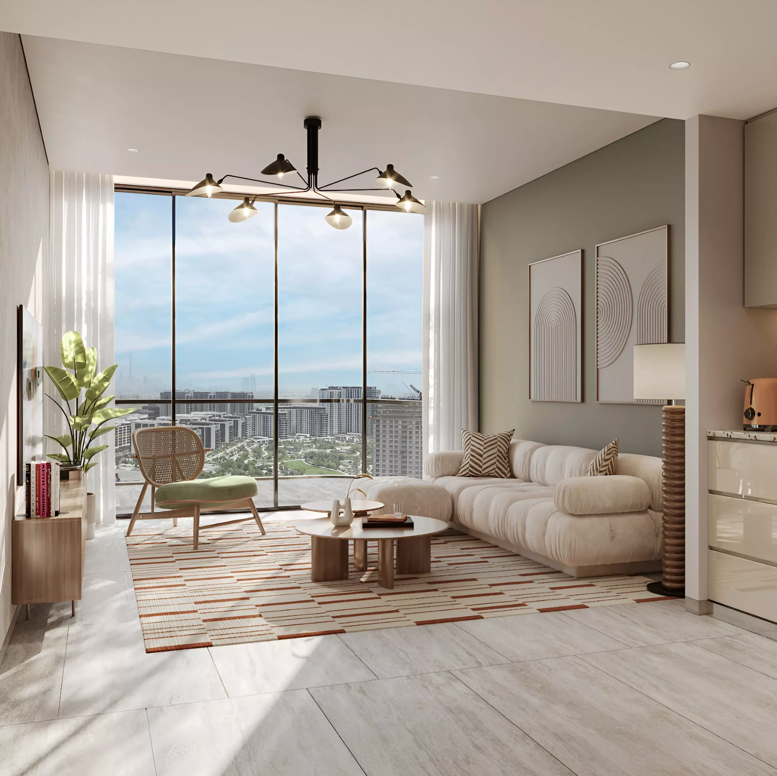 Hyde Residences by CITYVIEW Developments, Hyde Residences - photo 4 of 10