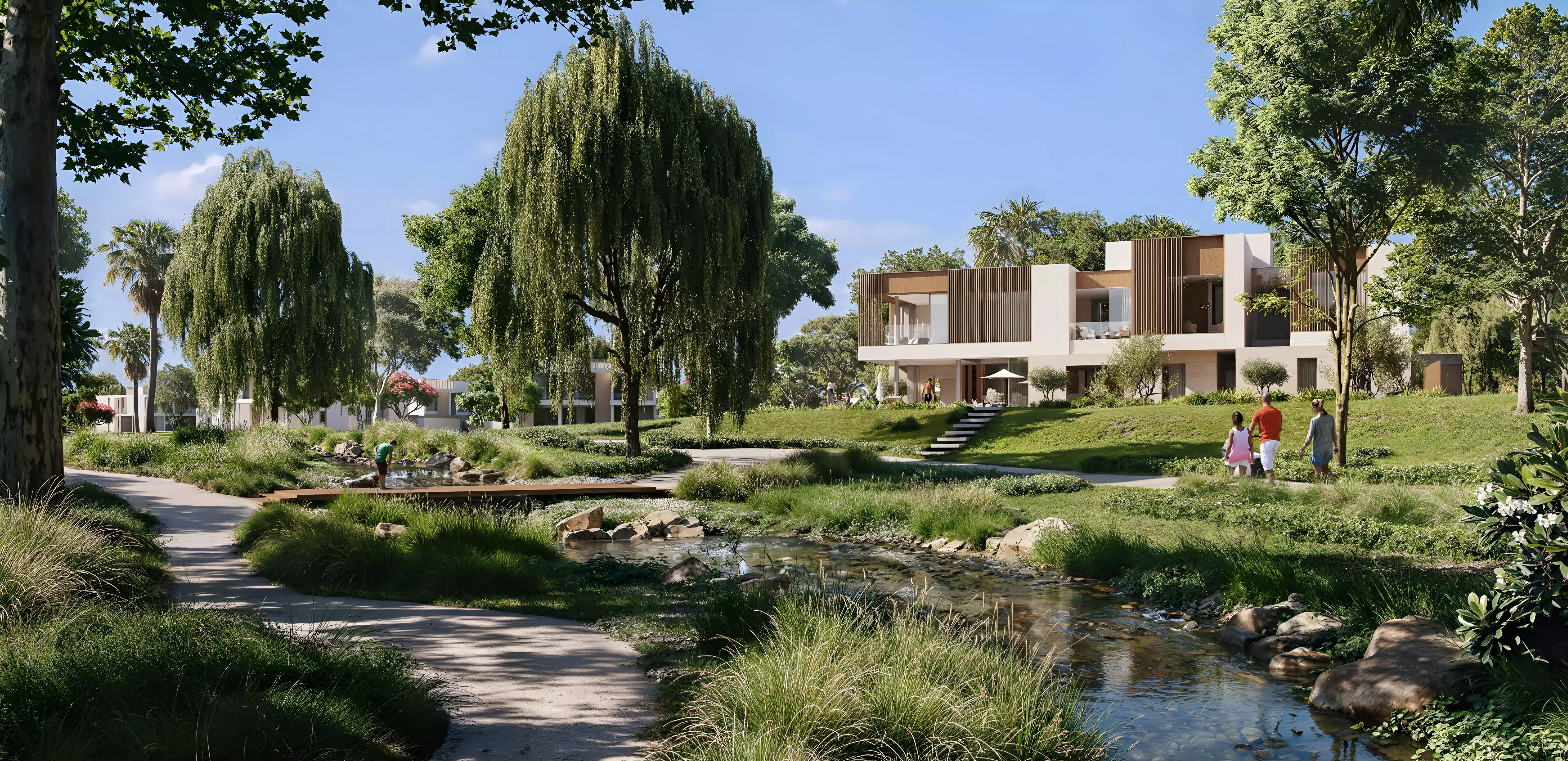 The Acres Phase 2 by Meraas Holding, The Acres (Phase 2) - photo 4 of 9