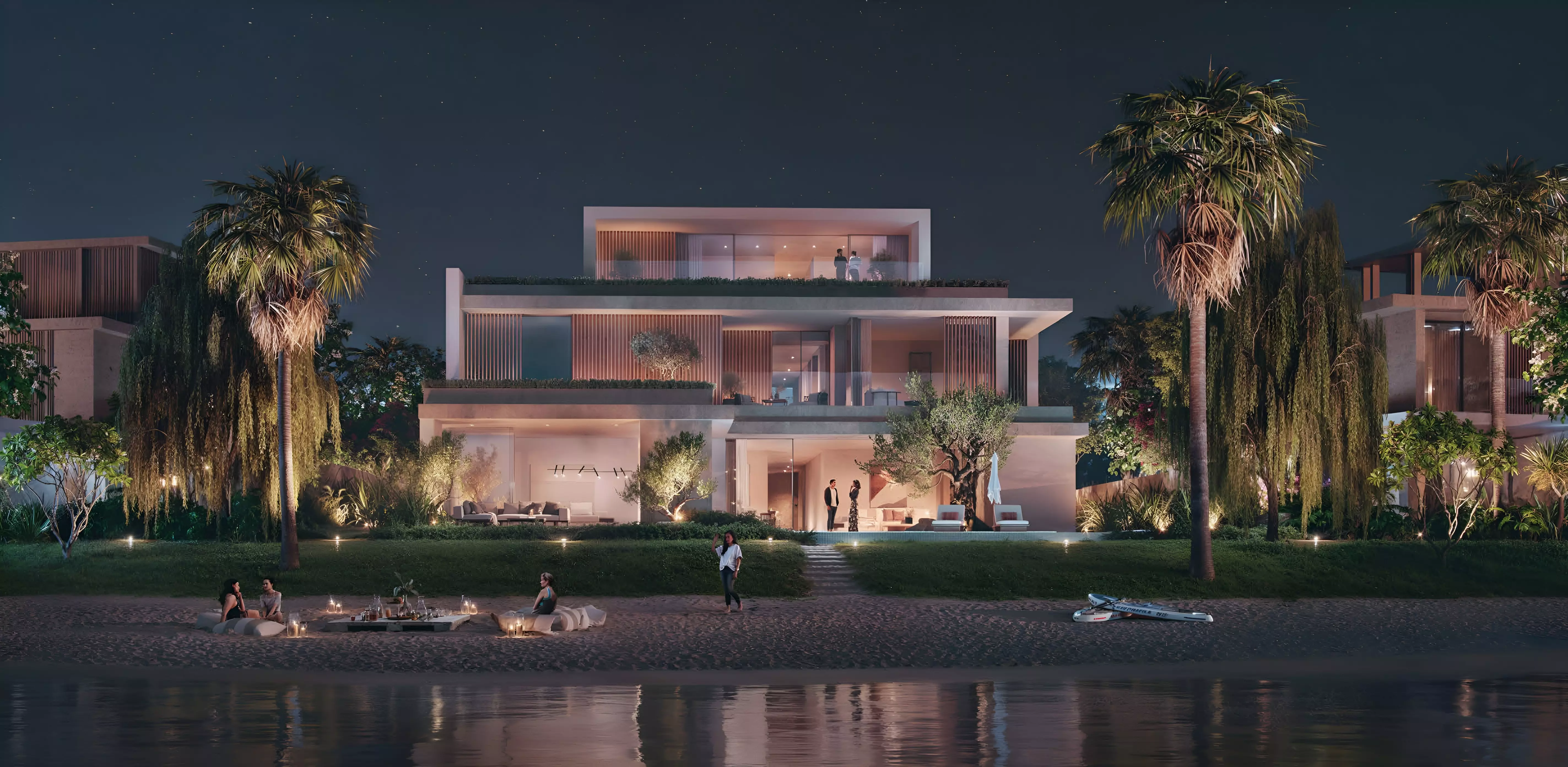 The Acres Phase 2 by Meraas Holding, The Acres (Phase 2) - photo 3 of 9