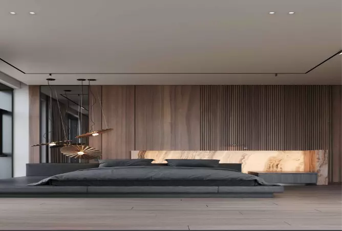 AB Cavalier — Jumeirah Village Circle