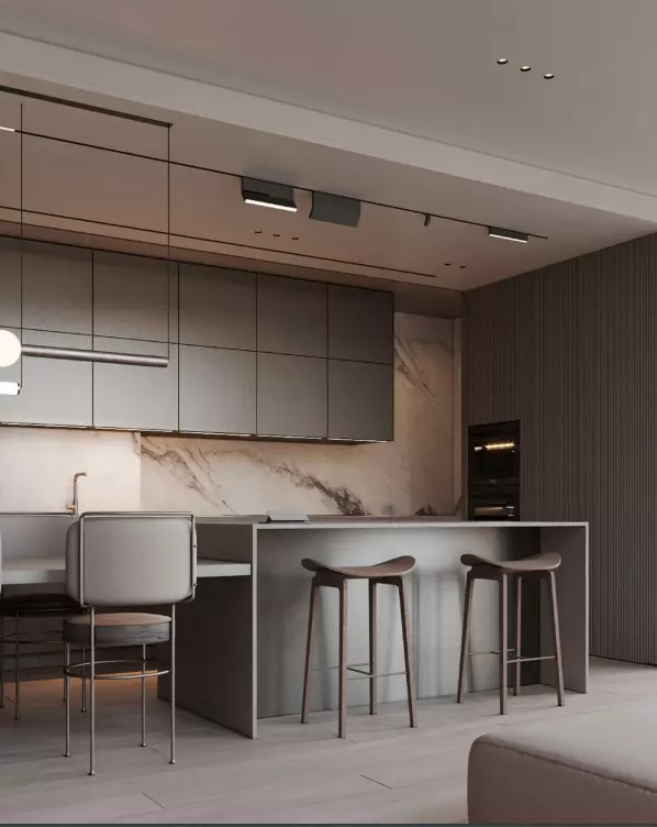 AB Cavalier by AB Developers, AB Cavalier - photo 2 of 11
