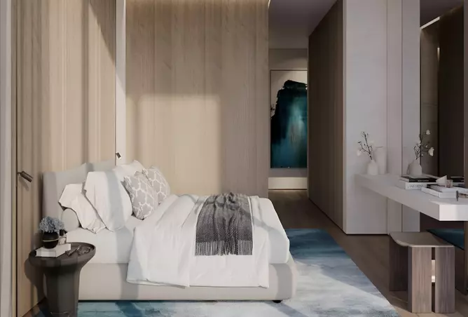 Saas Hills — Al Barsha South