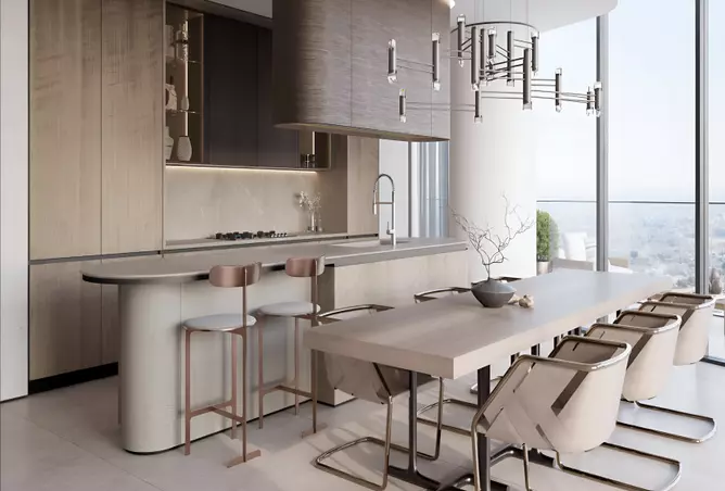 Saas Hills — Al Barsha South