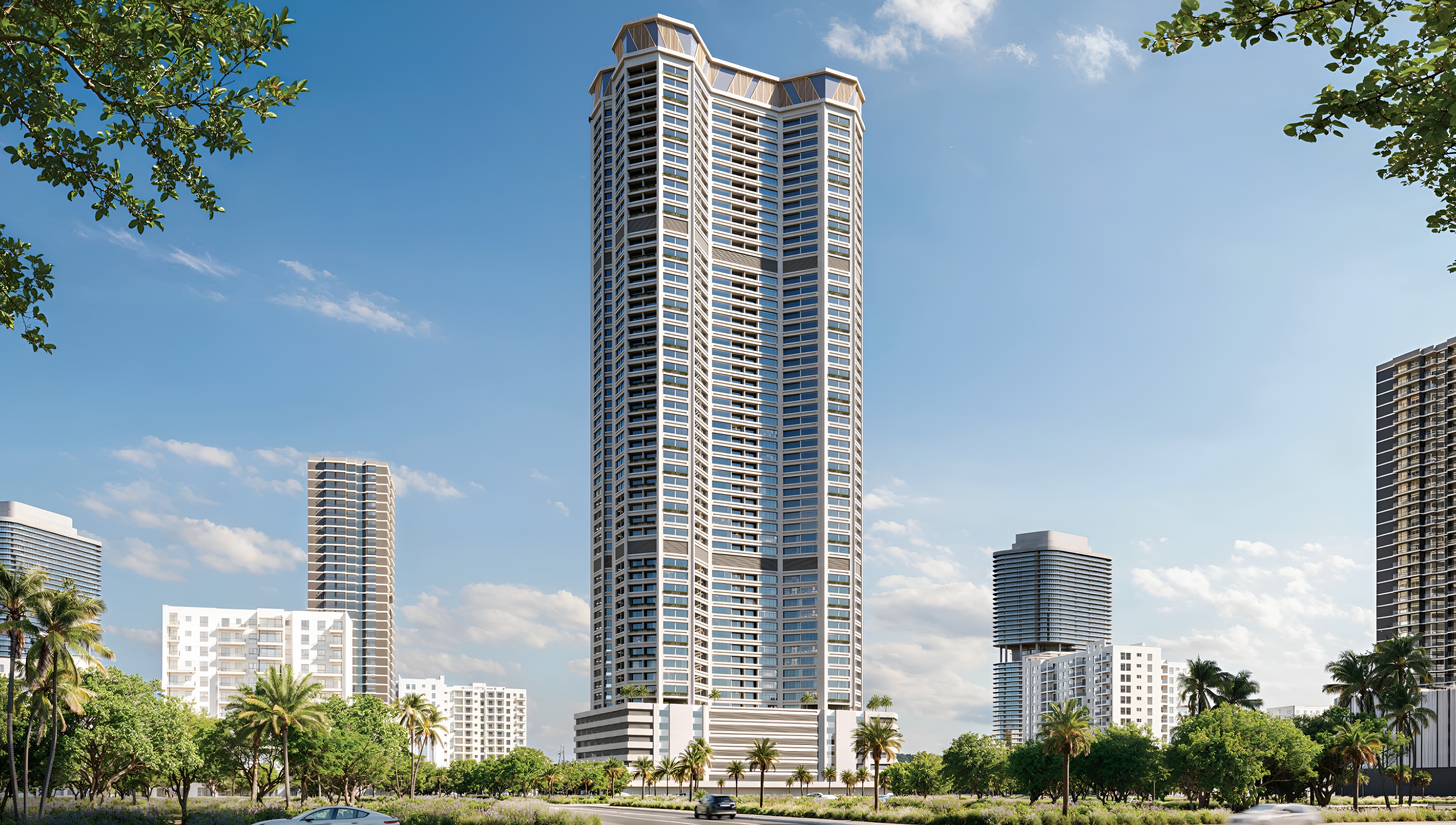 Infinity Tower - image 9