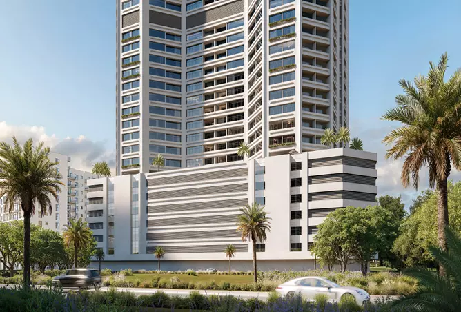 Infinity Tower - Image 4