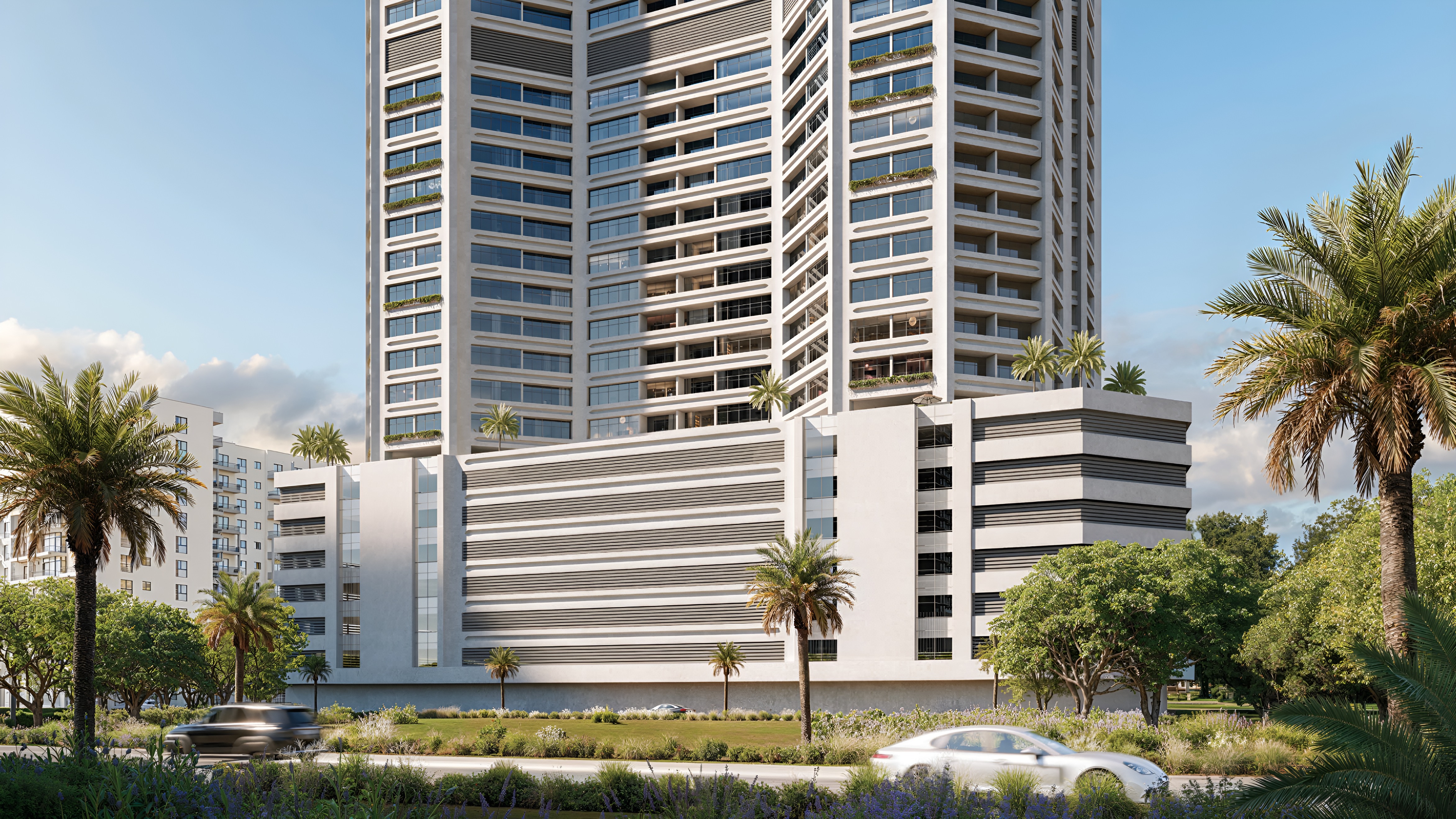 Infinity Tower - image 7
