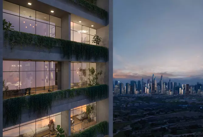 Infinity Tower - Image 6