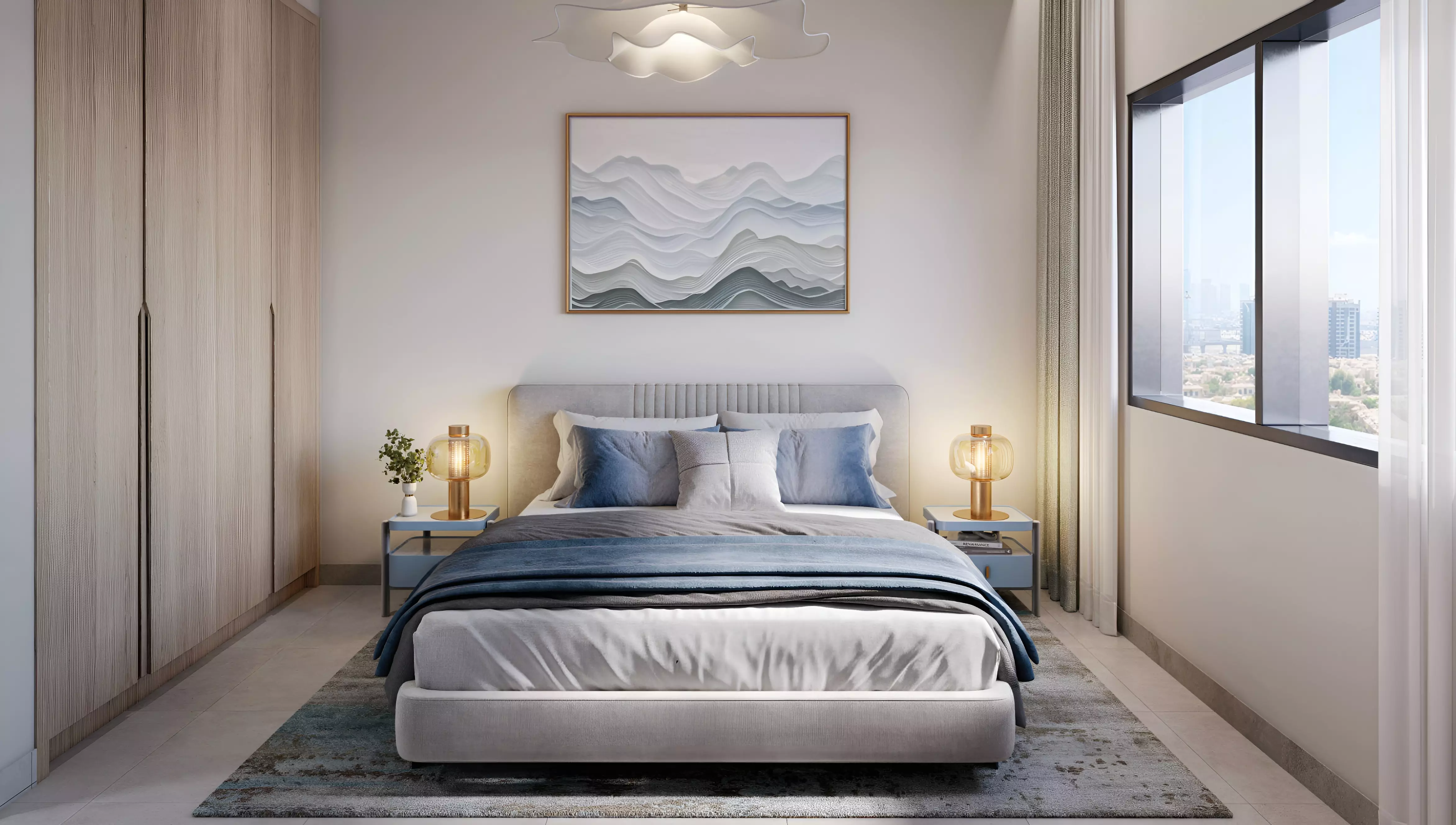 Infinity Tower by GJ Real Estate, Infinity Tower - photo 5 of 6