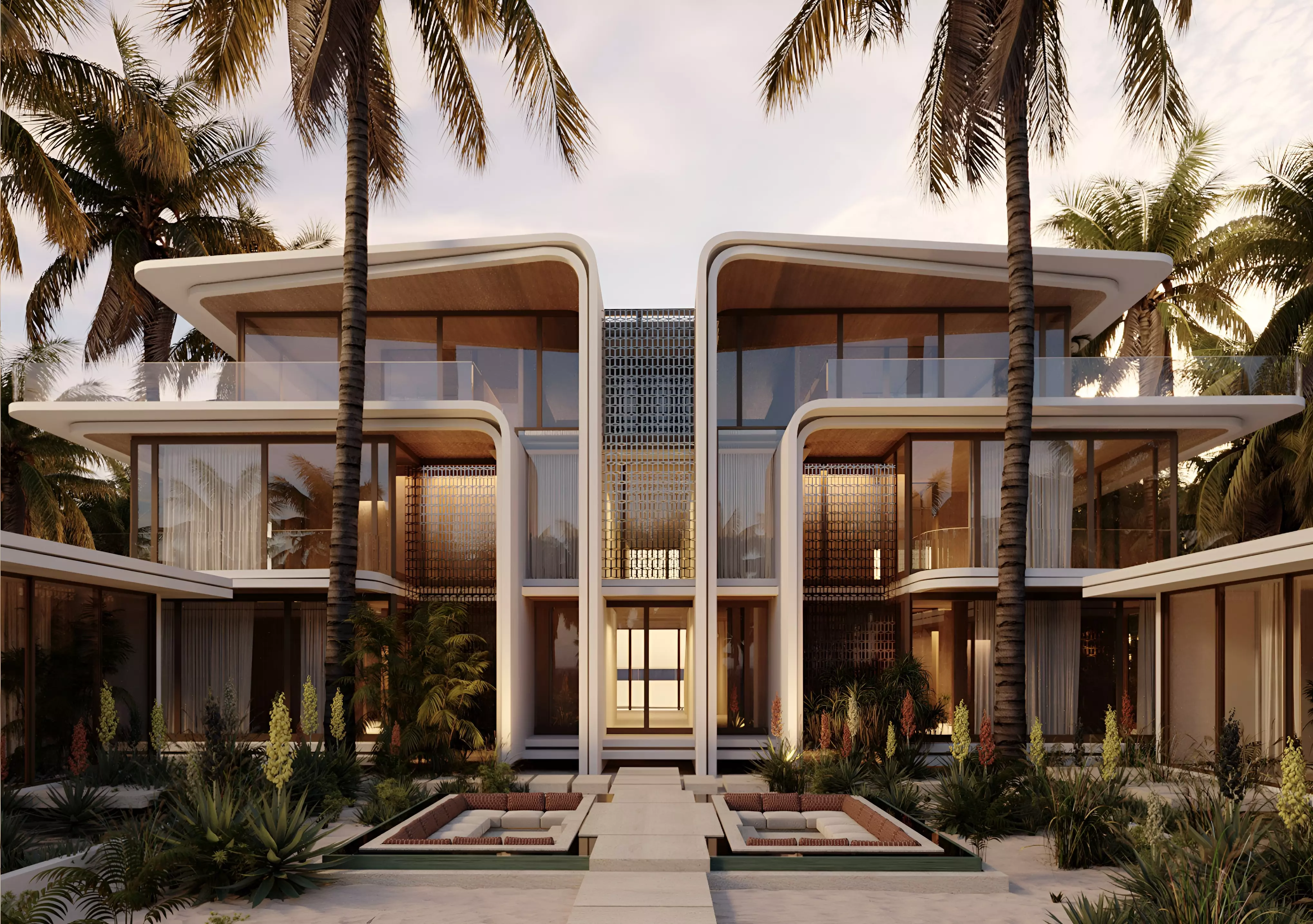 Avatea Villas by Amali Properties, Amali Island - photo 2 of 6