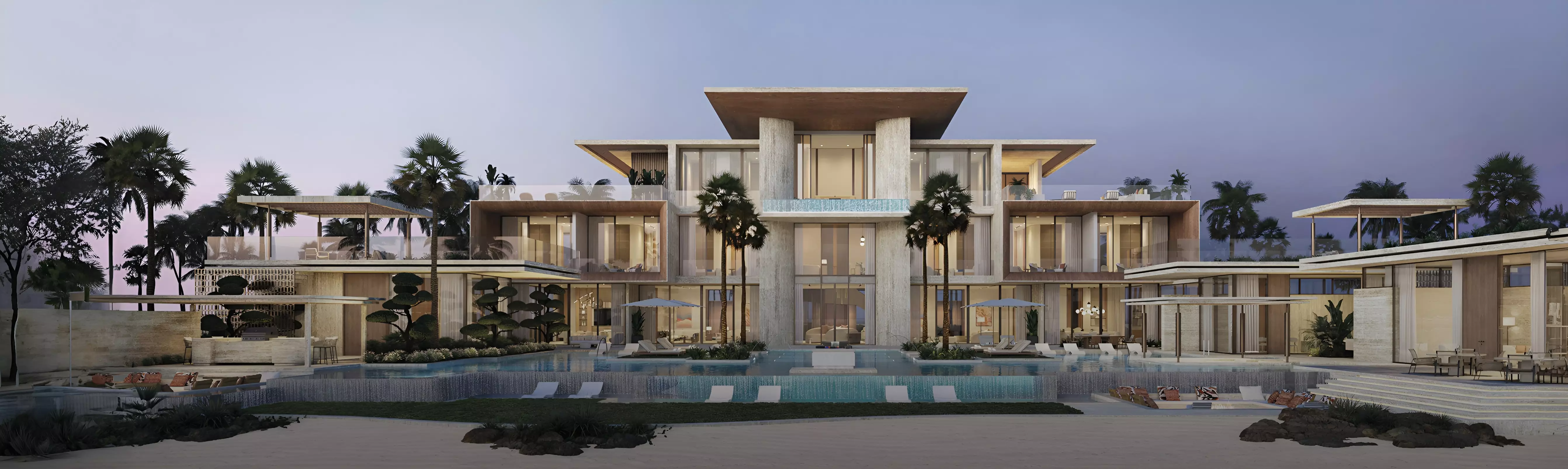 Avatea Villas by Amali Properties, Amali Island - photo 3 of 6