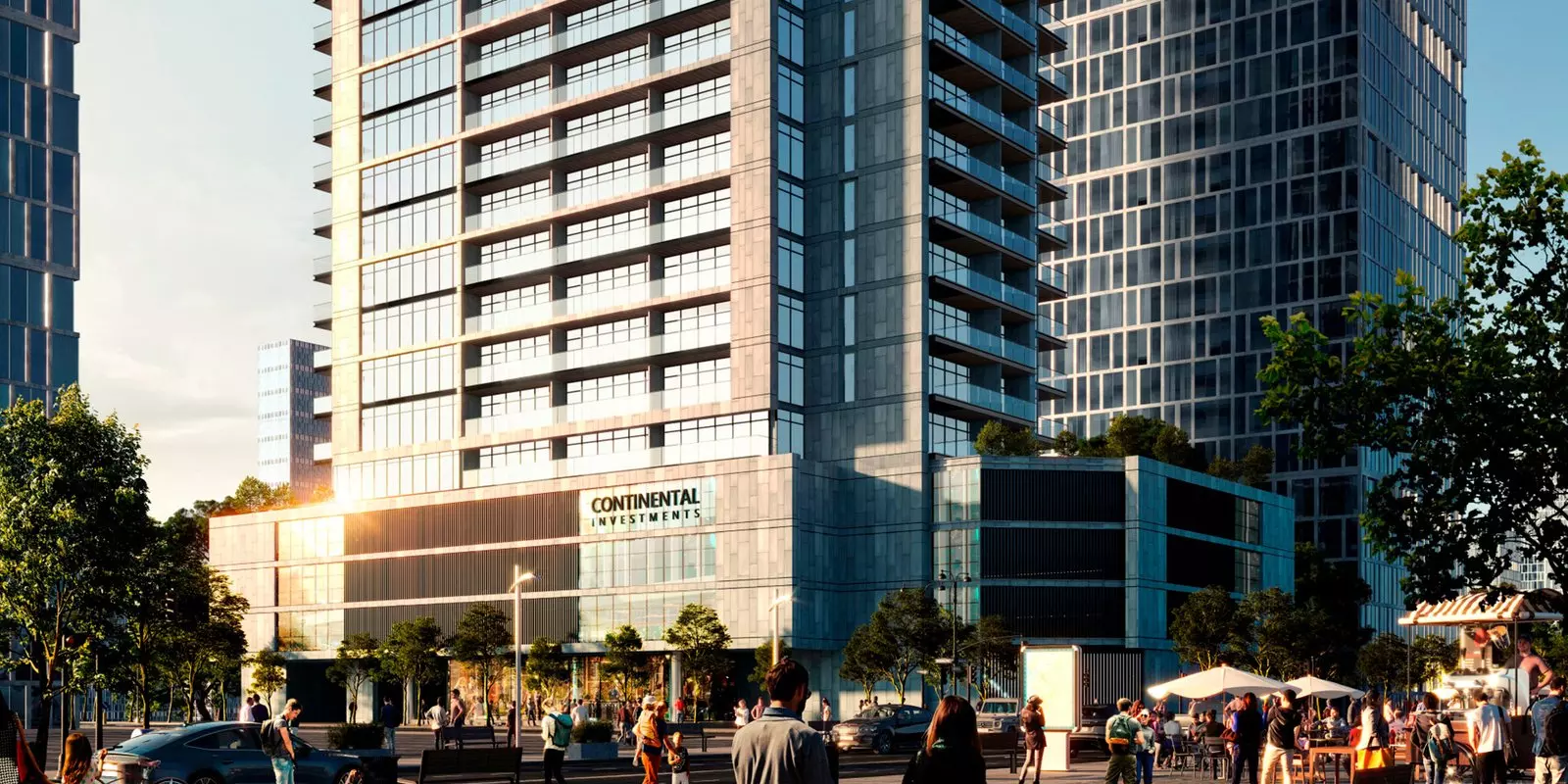 Marina Living by Continental Investments, Marina Living - photo 5 of 5