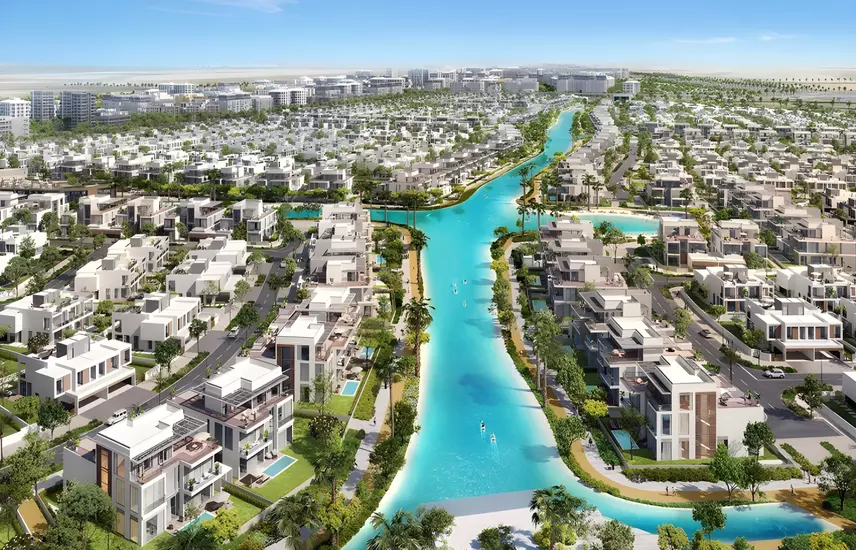 image of Zenith D3 by Zenith Developers, Dubai, Dubai South (Dubai World Central) — [1]