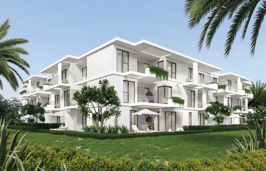 image of Lumera by Misr Italia, North Coast,Ras Al Hekma,Solare — [1]