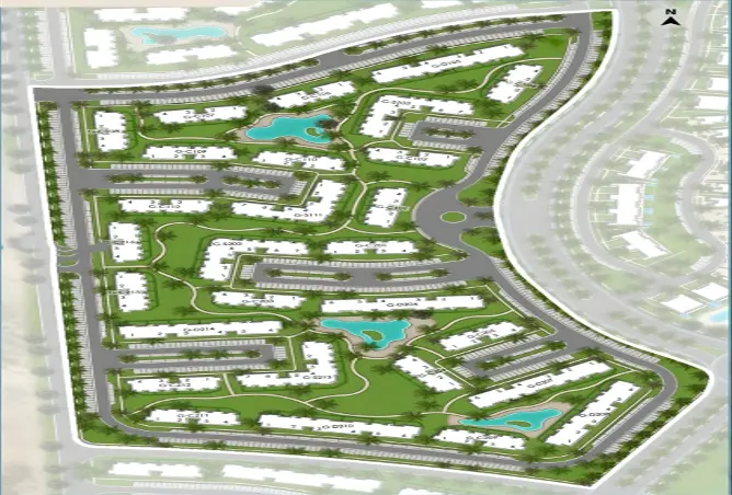 image of Lumera by Misr Italia, North Coast,Ras Al Hekma,Solare — [3]