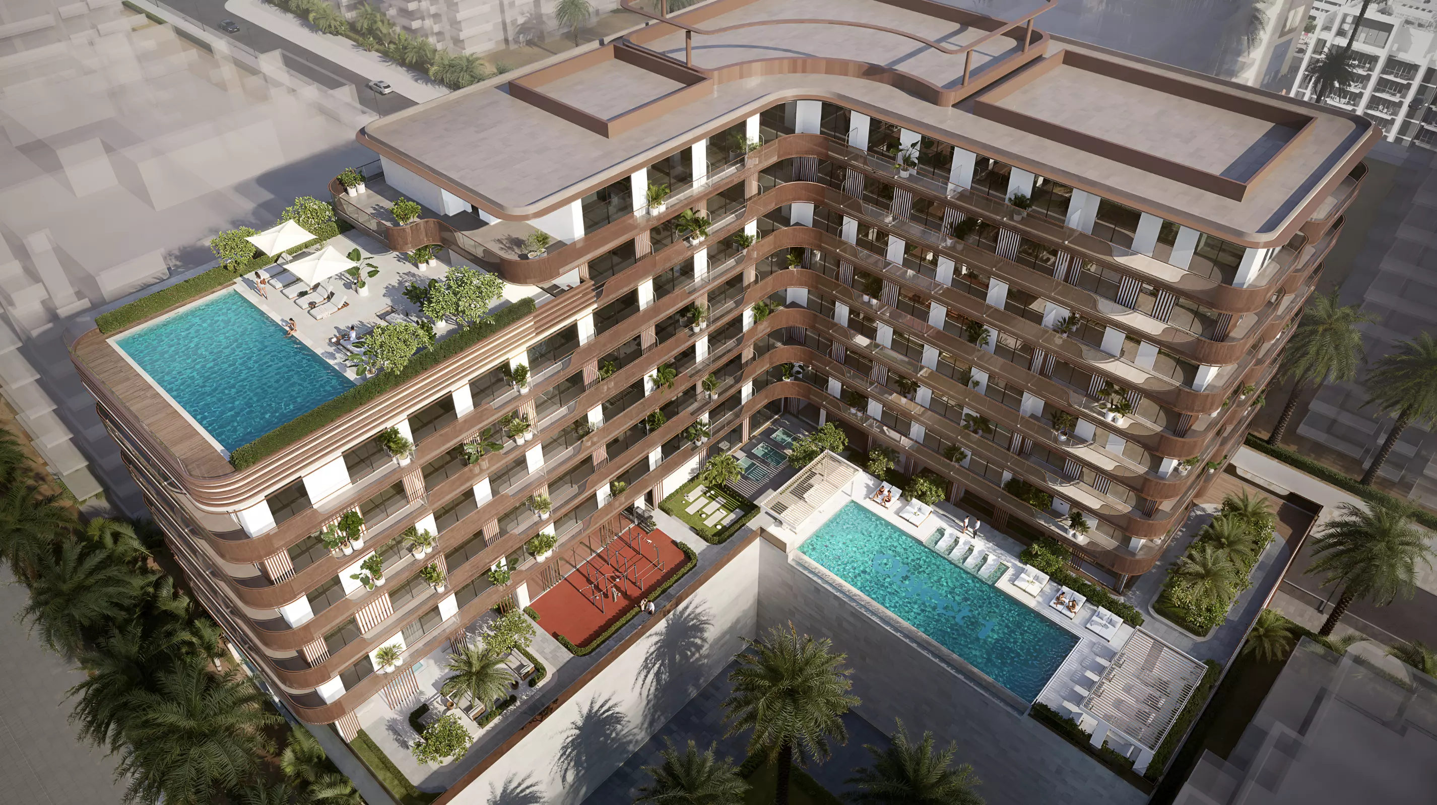 Evergrin House Phase 2 By Object 1 - Image 6