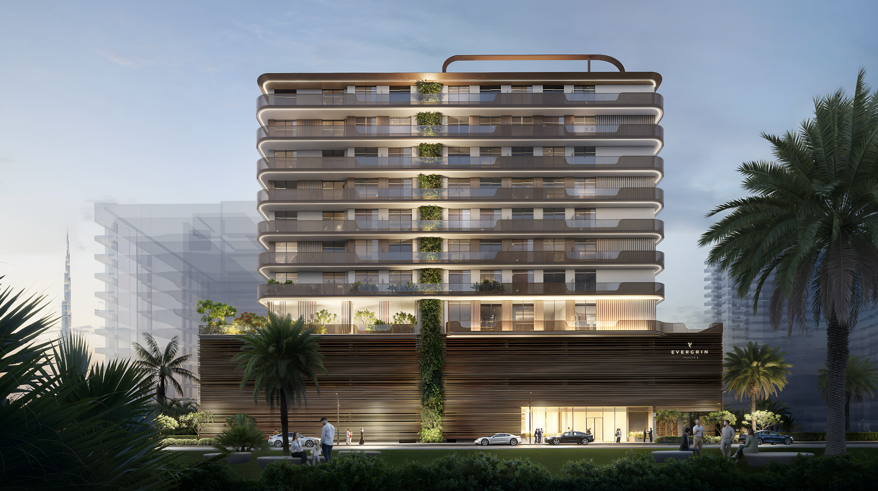Evergrin House Phase 2 By Object 1 - image 8