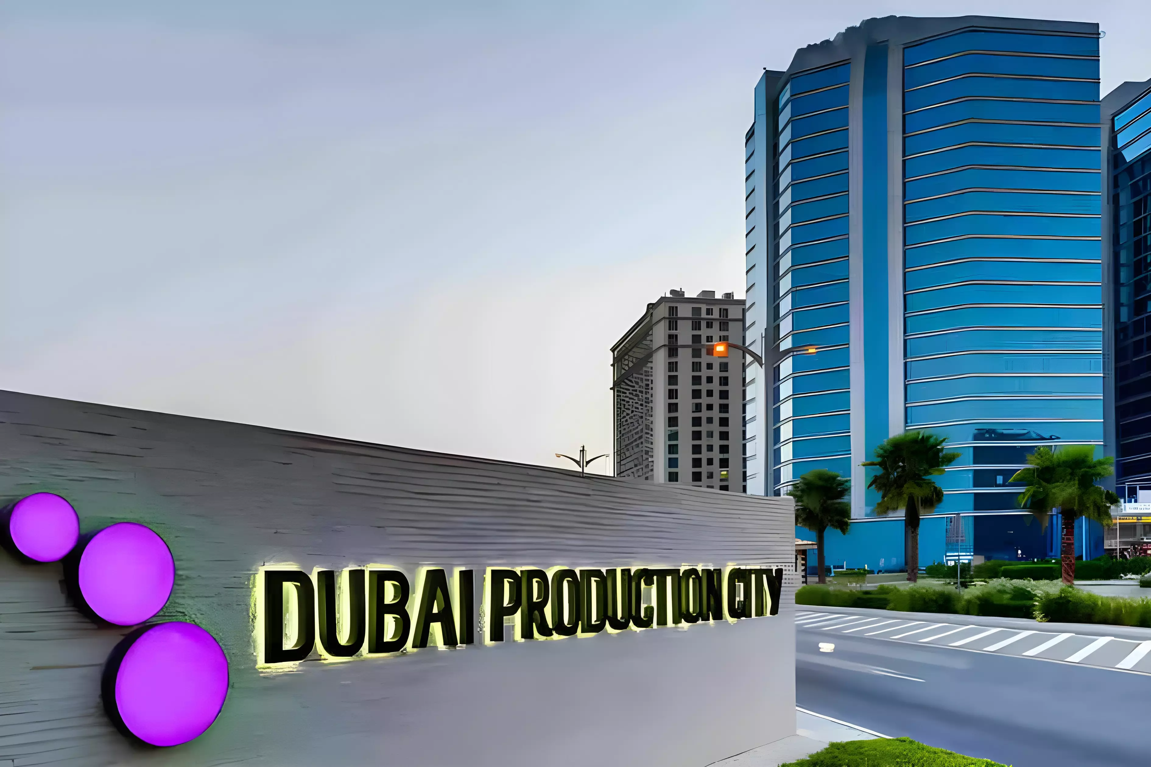 Eira Residence - off-plan residences by NEOTERRA in Dubai Production City (IMPZ)
