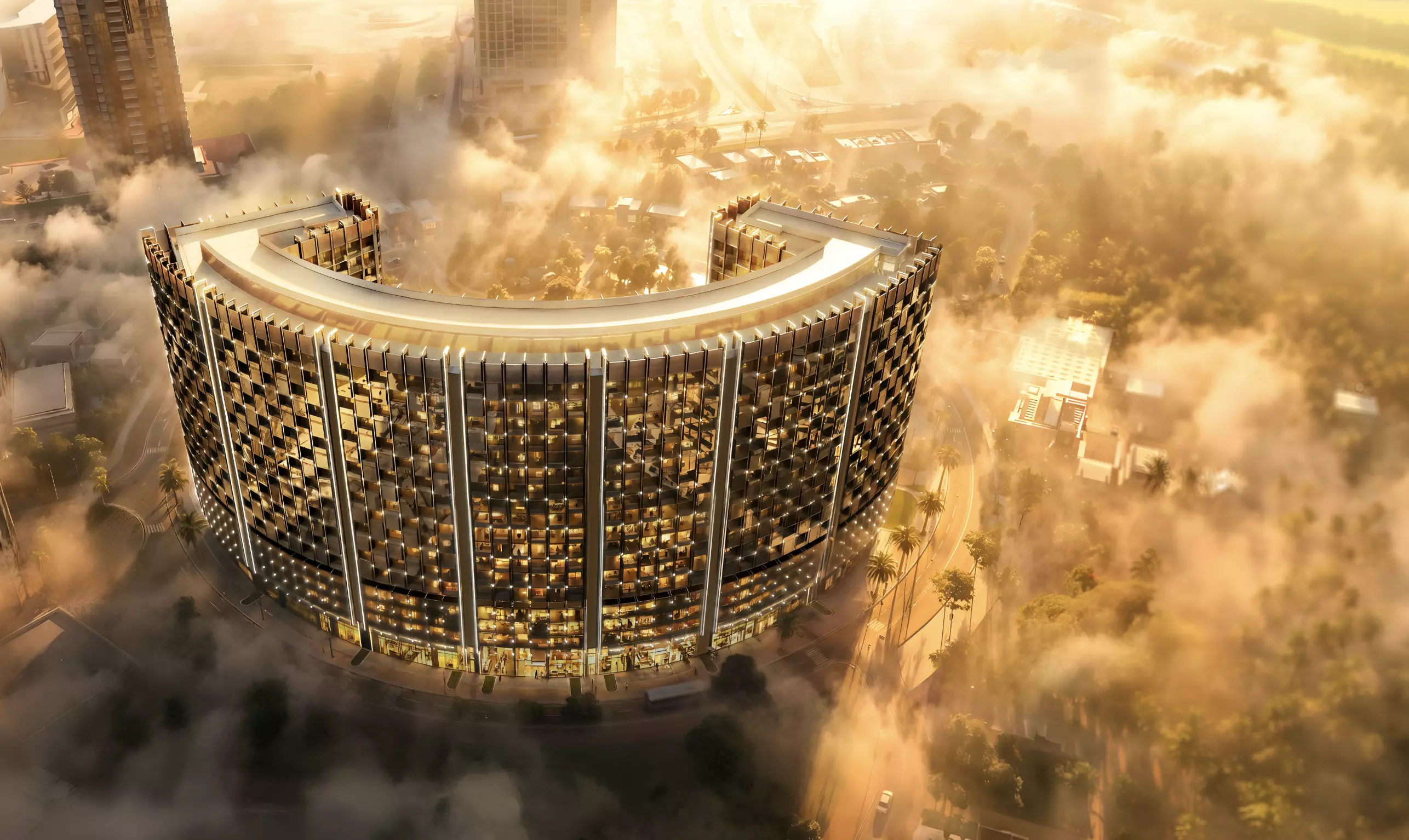 Binghatti Wraith by Binghatti Developers, Binghatti Wraith - photo 3 of 6