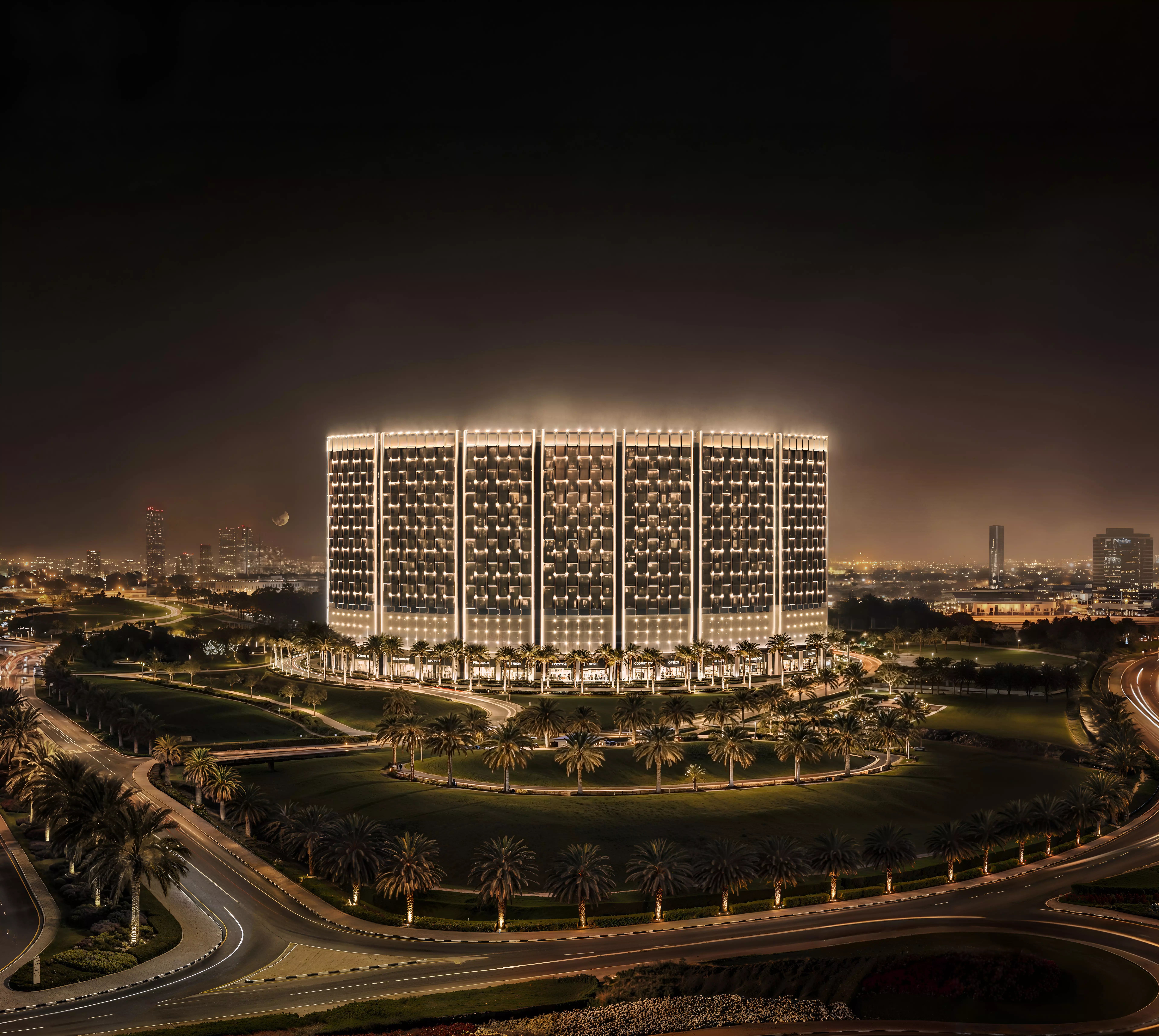 Binghatti Wraith by Binghatti Developers, Binghatti Wraith - photo 5 of 6