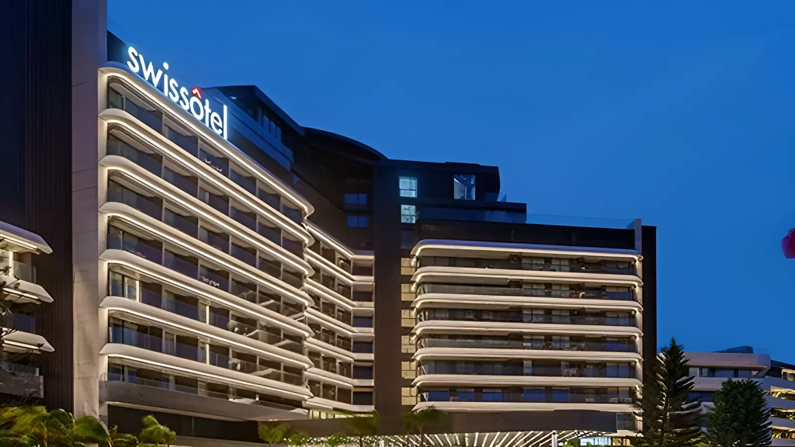 Swissotel Waterfront Residences by Swissotel Development, Swissotel Waterfront Residences - photo 2 of 2