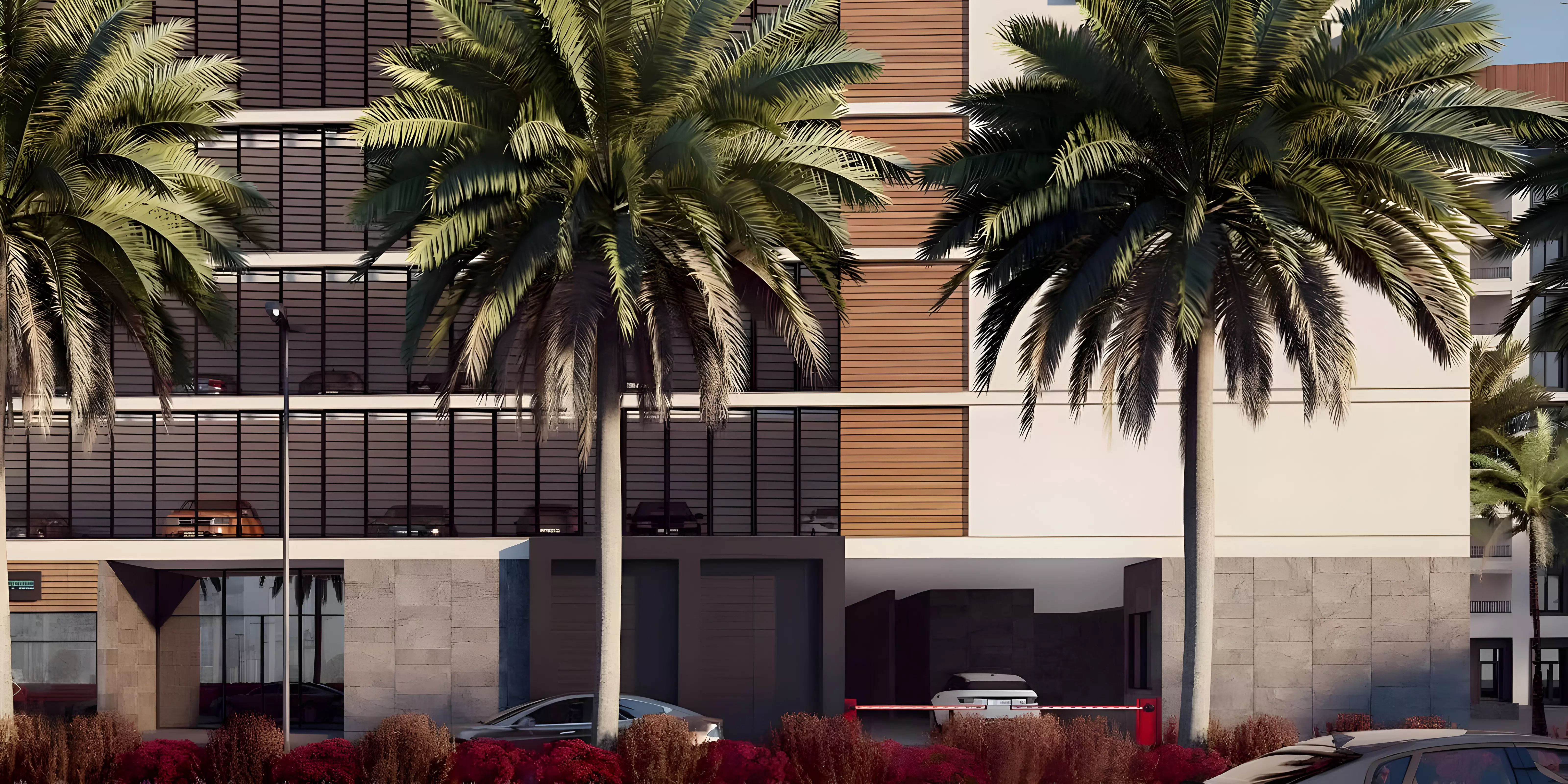 Elysee Heights by Pantheon Development, Pantheon Elysee Heights - photo 3 of 4