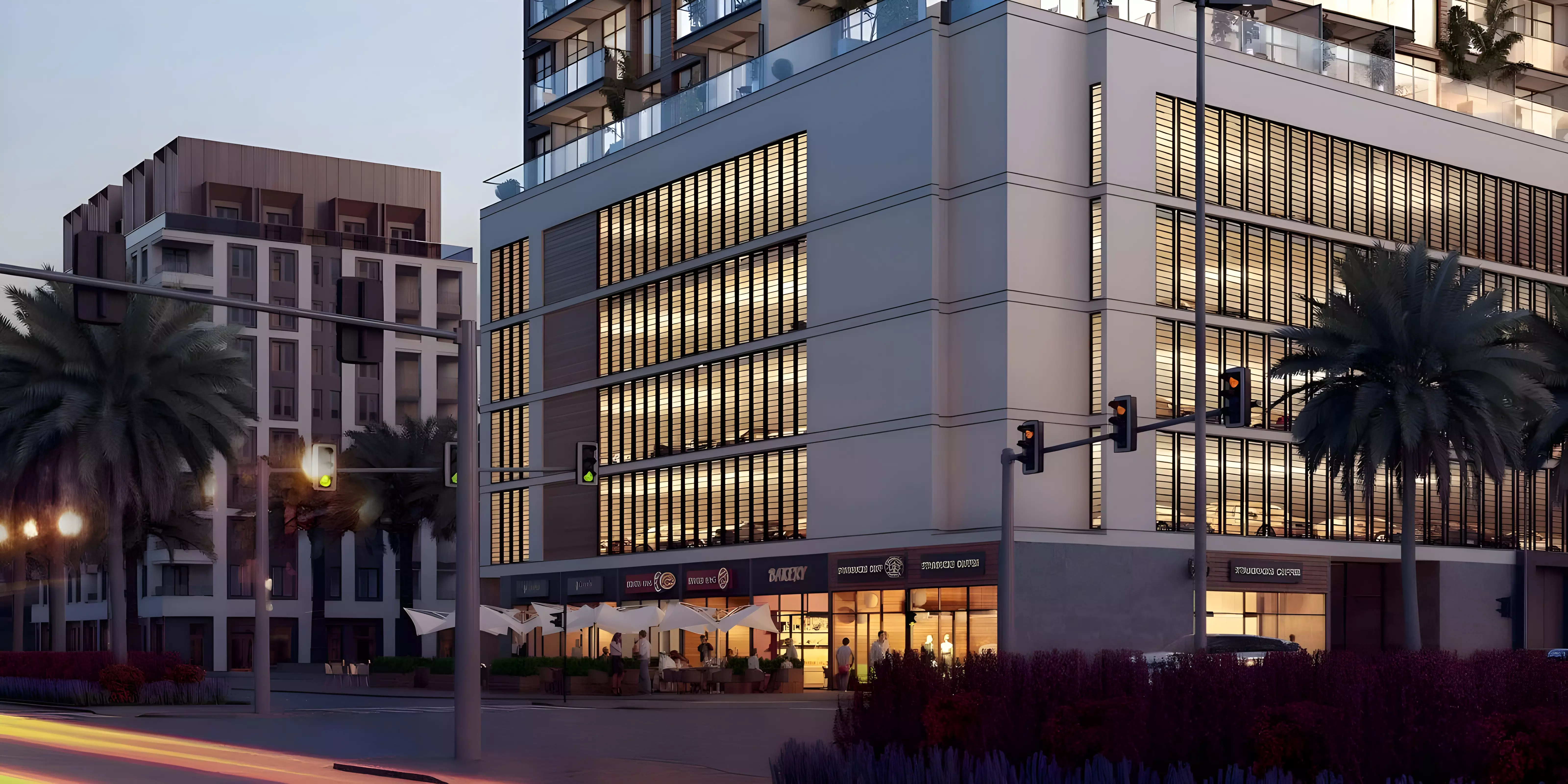 Elysee Heights by Pantheon Development, Pantheon Elysee Heights - photo 4 of 4