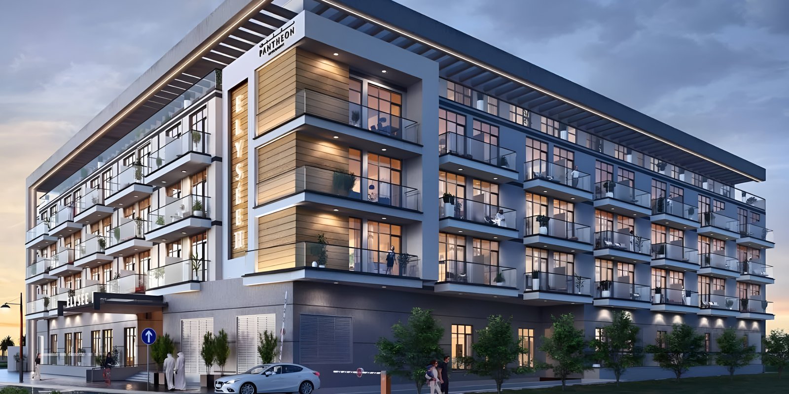 Elysee Heights - image 6