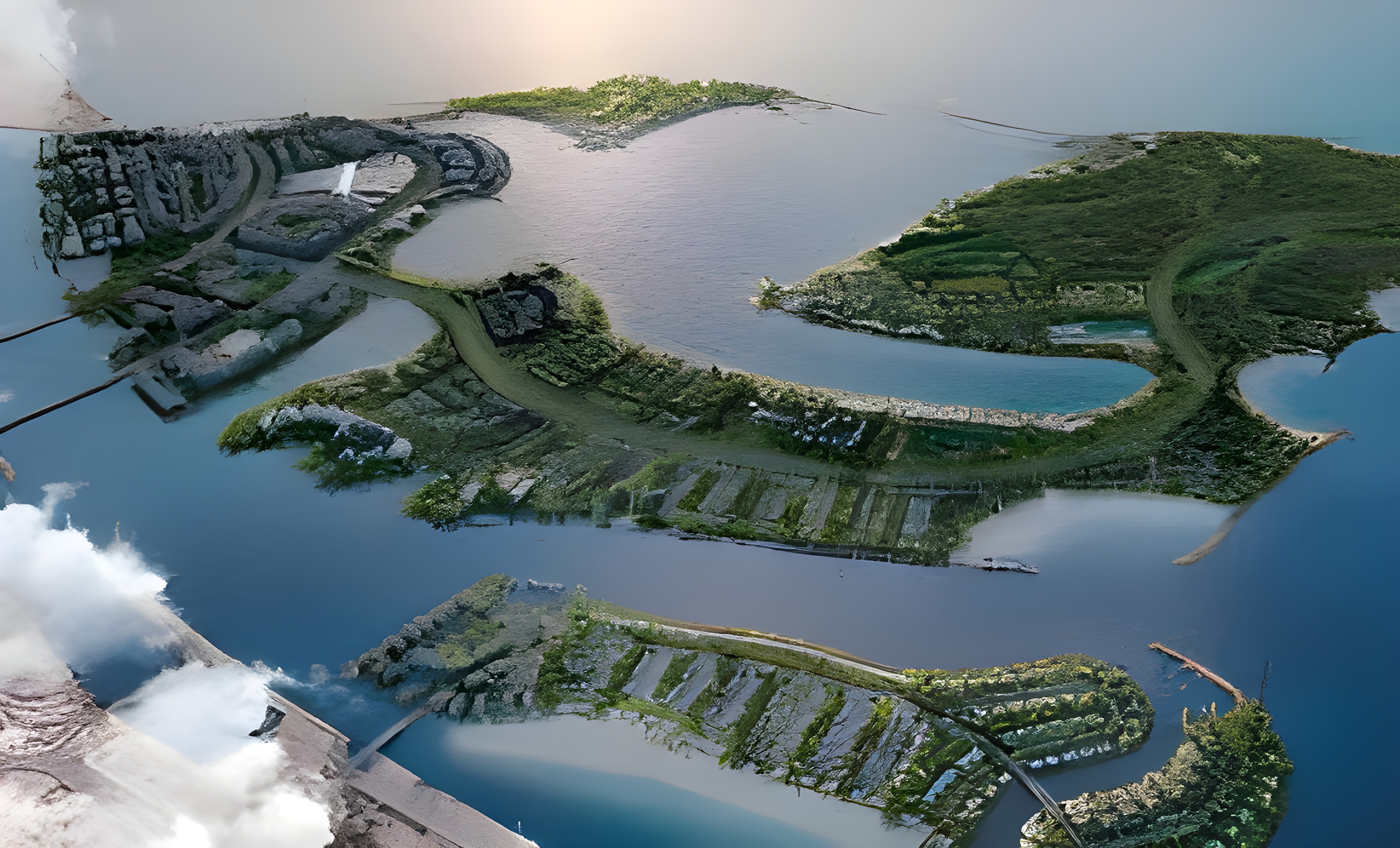 Tomorrow Gem Harbor 3