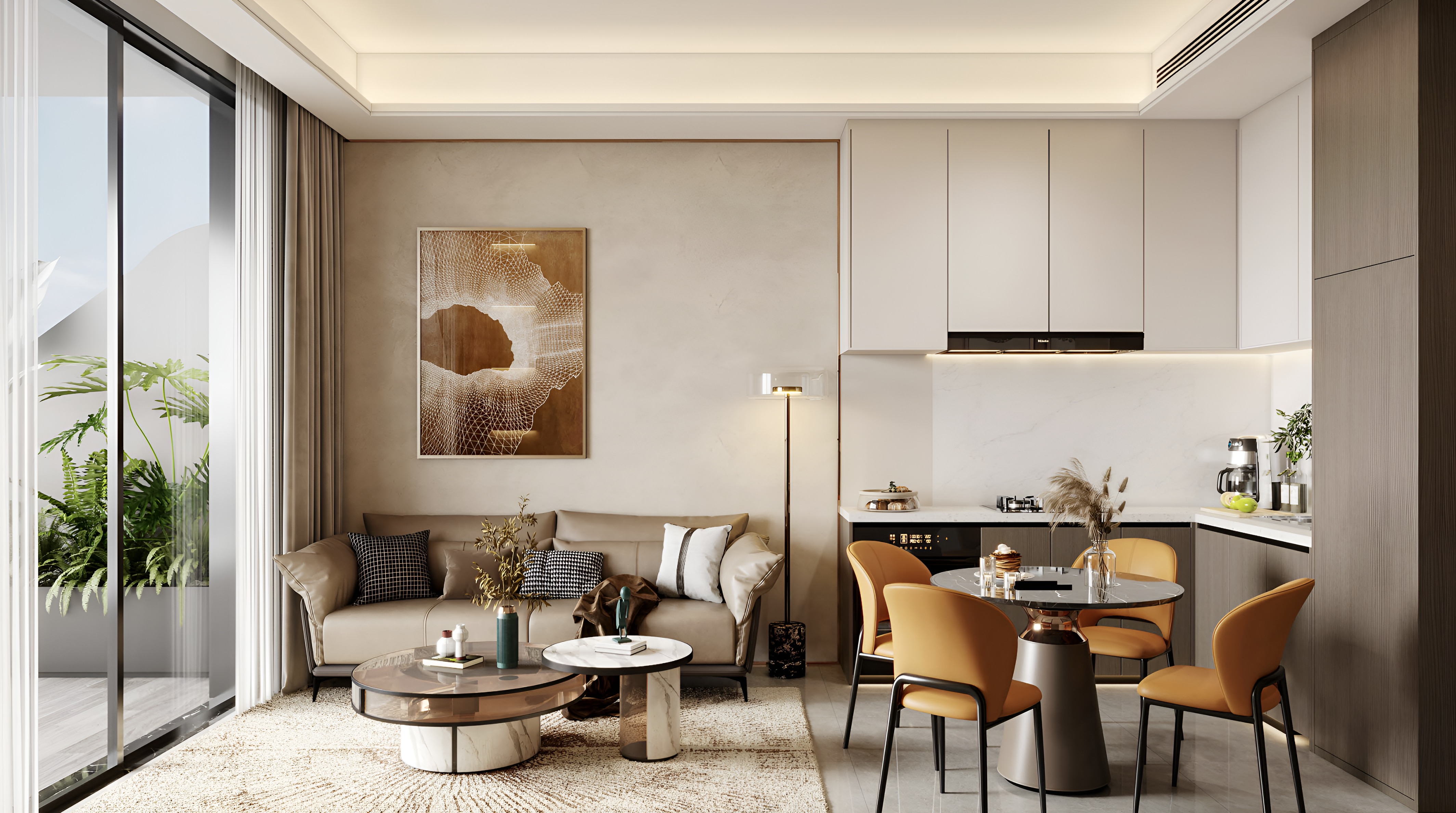 Listone Residence - image 9