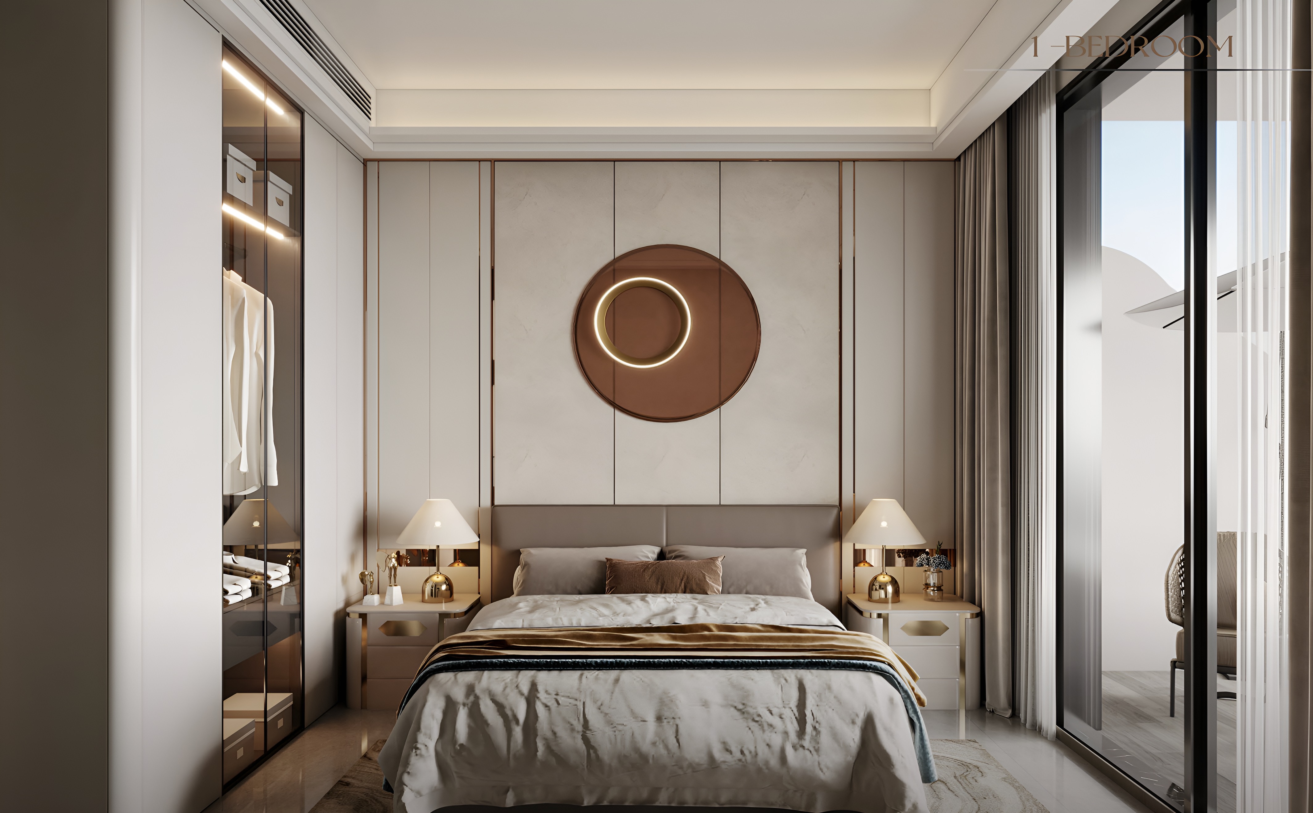 Listone Residence - image 7