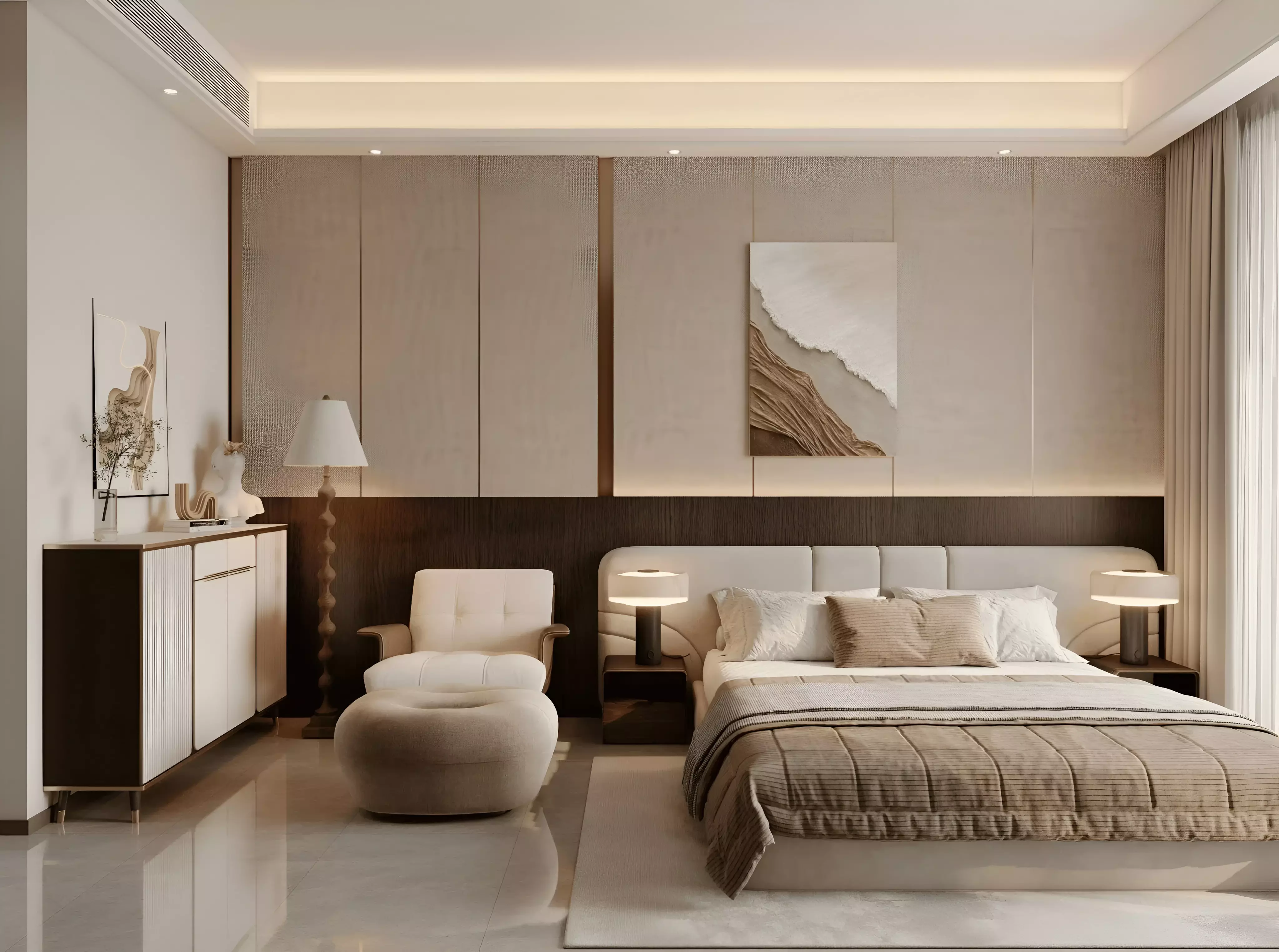 Listone Residence by Lion Stone Properties, Listone Residence - photo 5 of 10
