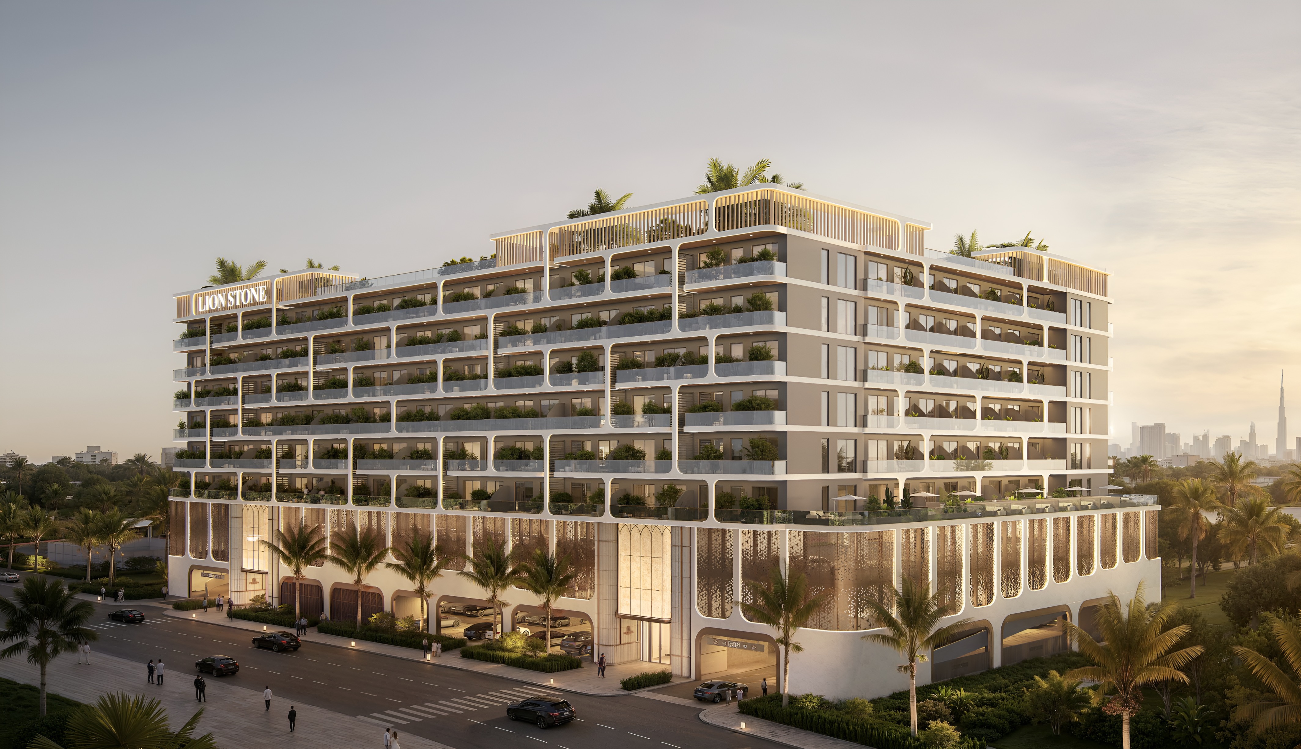 Listone Residence - image 11