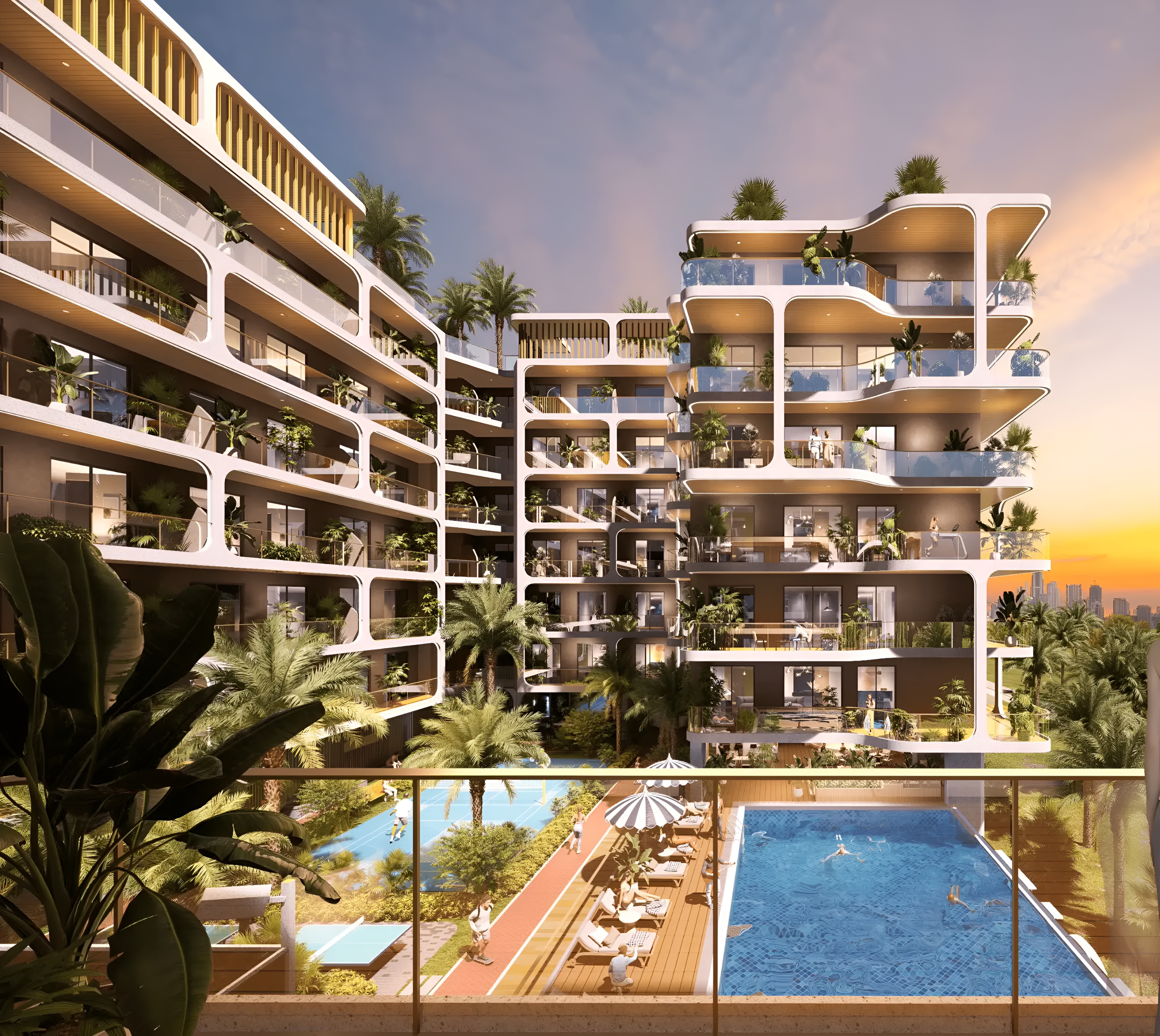 Listone Residence - image 8