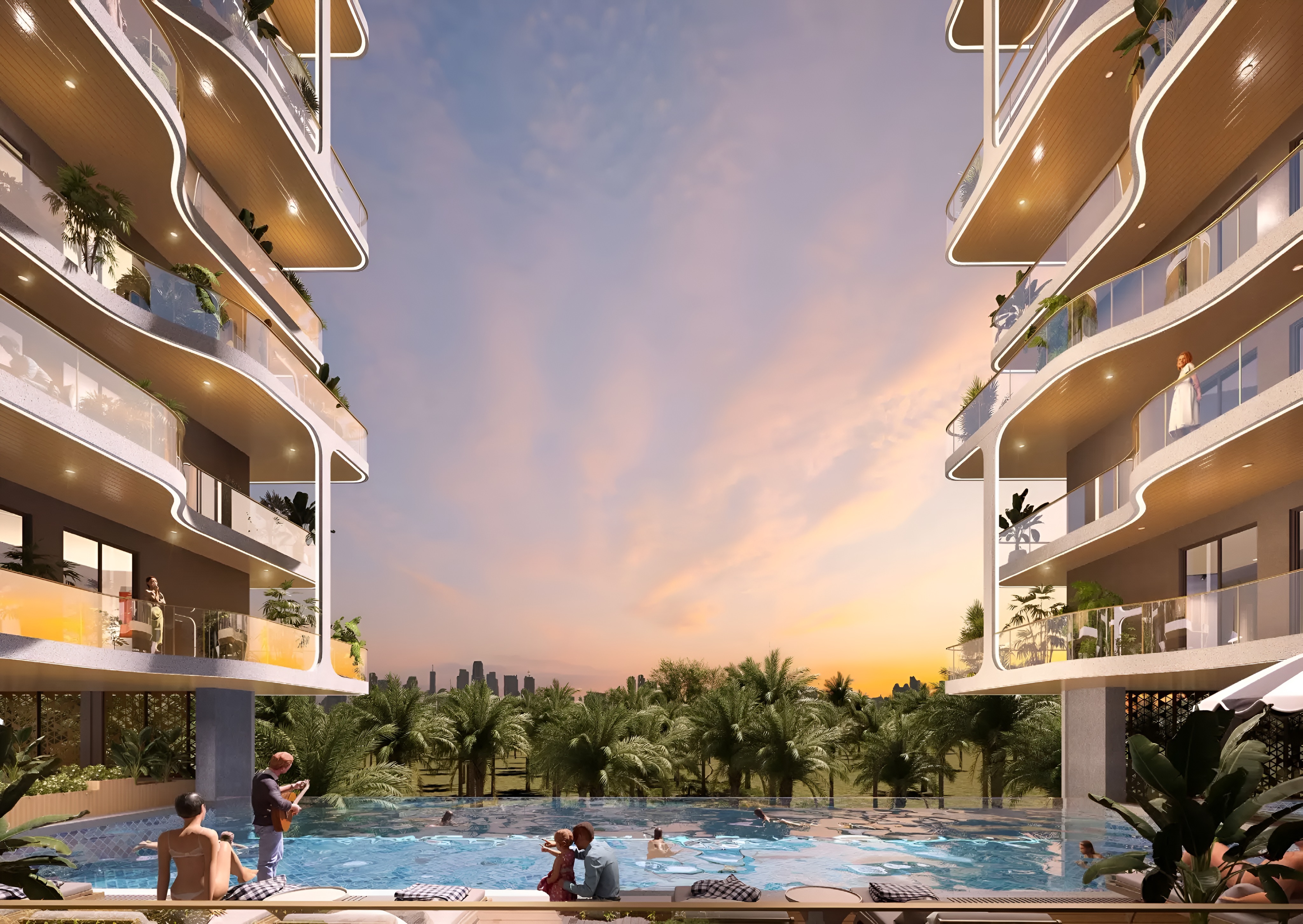 Listone Residence - image 10