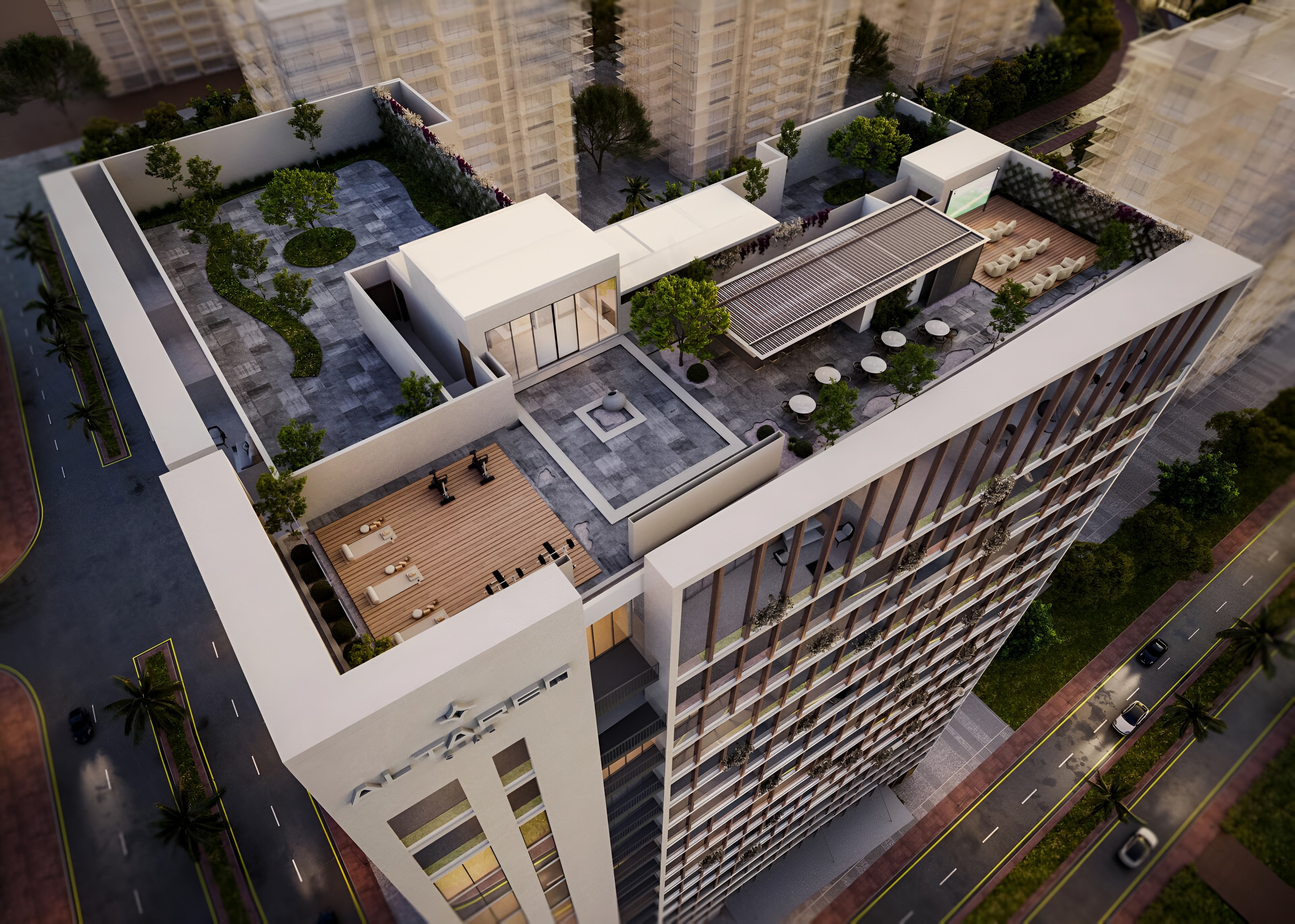 Norah Residence - image 11