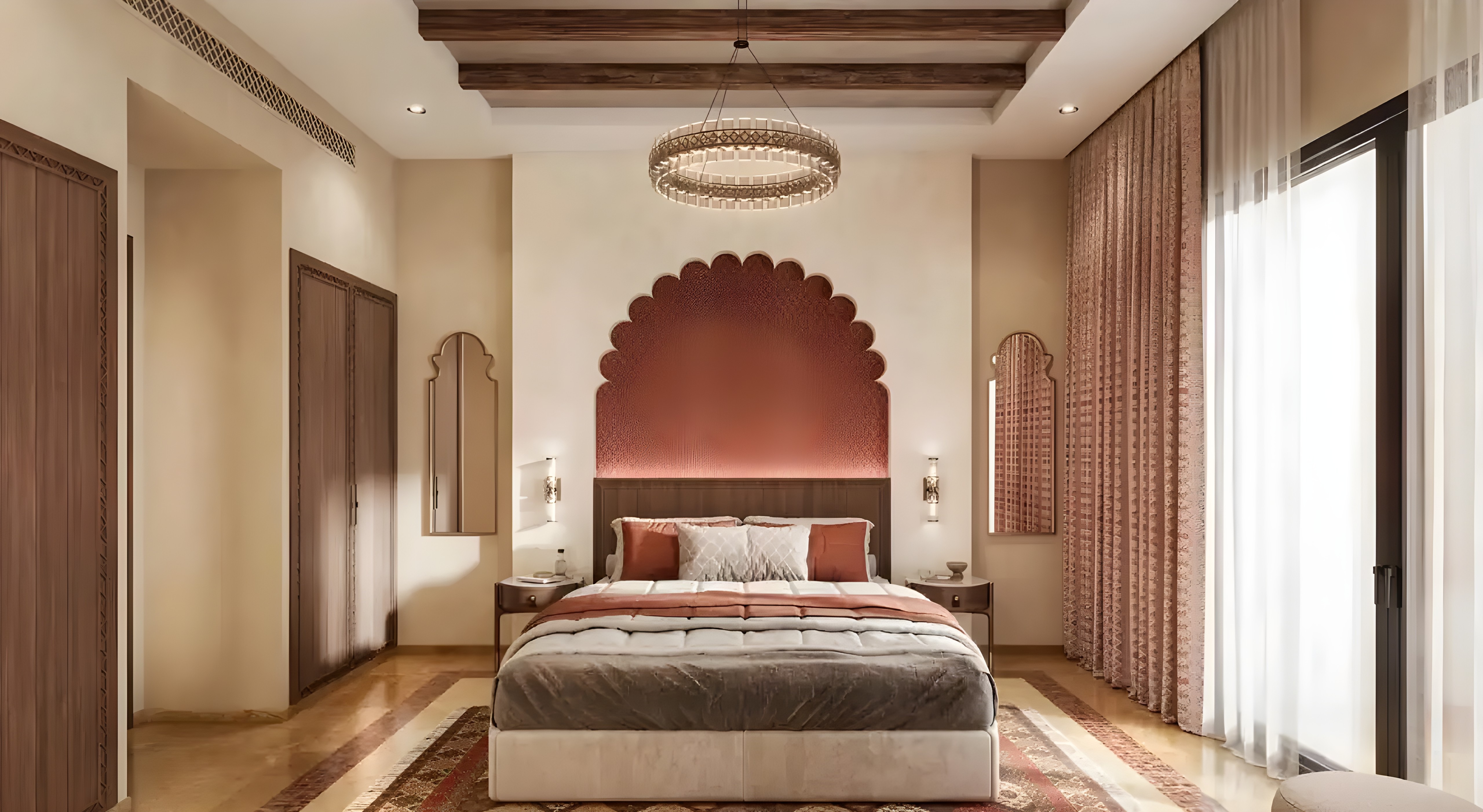 Bab Al Qasr Resort Residence - image 9