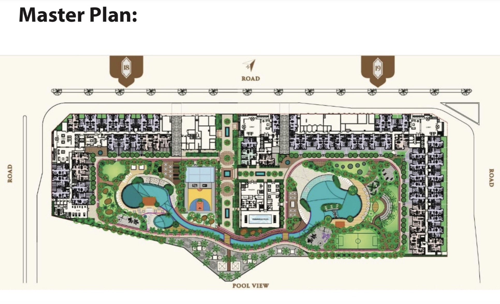 Master plan 3