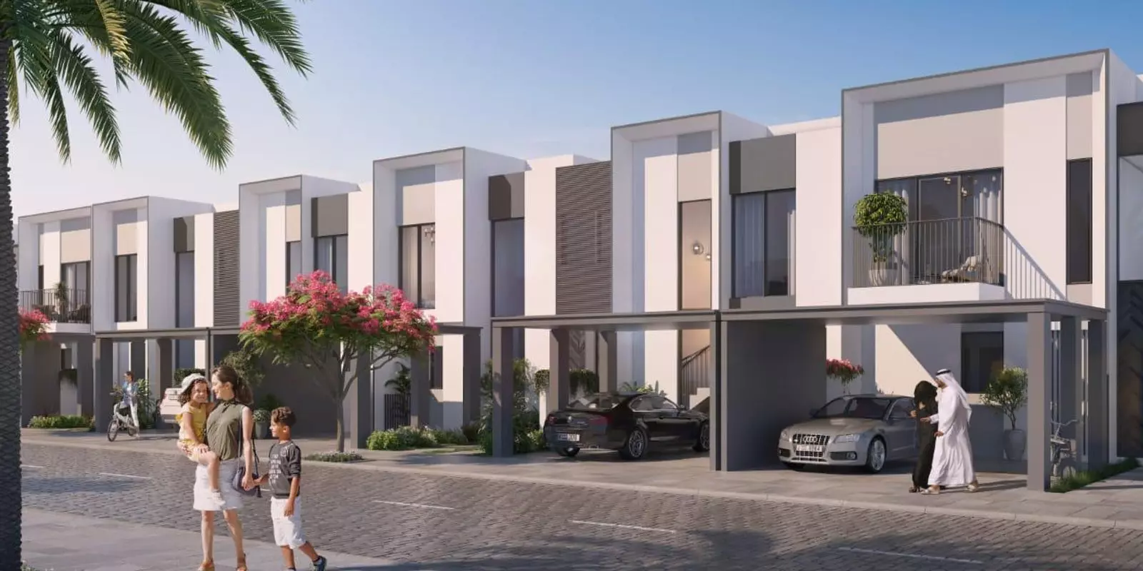Eden by Emaar Properties, Eden - photo 3 of 7