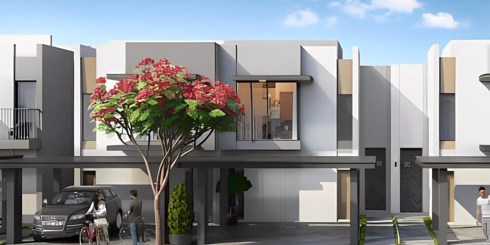 Eden by Emaar Properties, Eden - photo 2 of 7