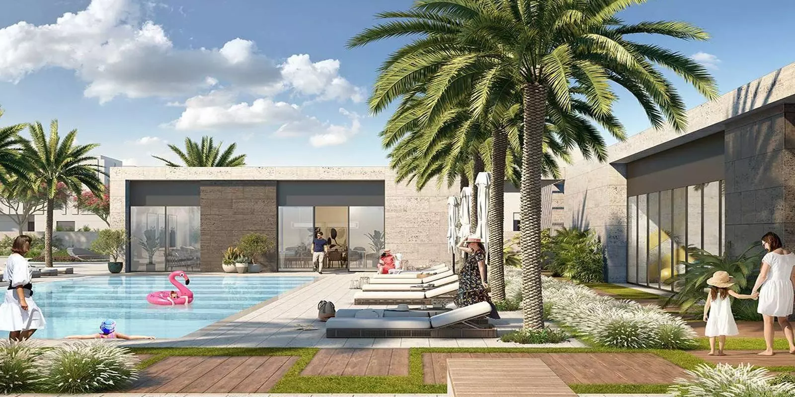Eden by Emaar Properties, Eden - photo 5 of 7