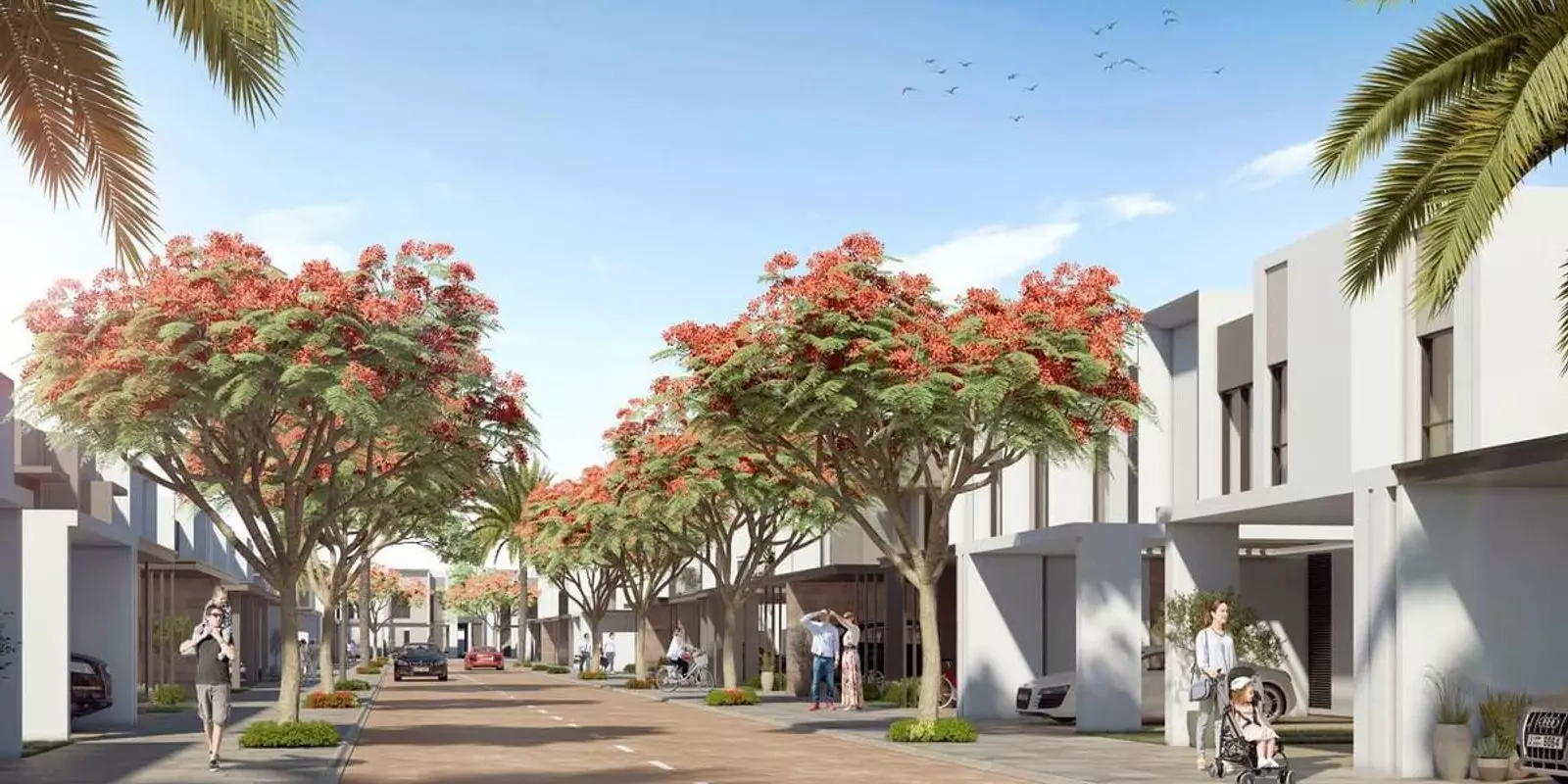 Eden by Emaar Properties, Eden - photo 4 of 7