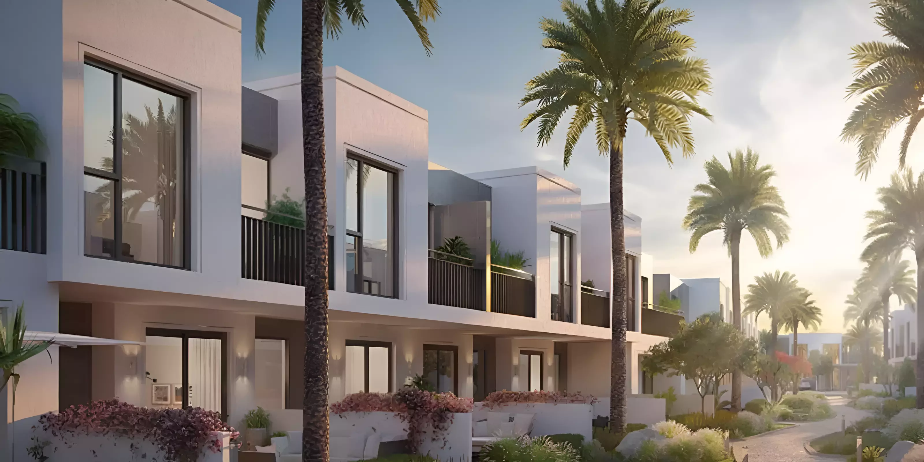Eden - off-plan villa by Emaar Properties in Eden