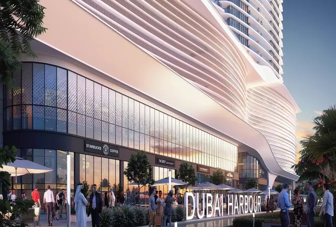 Sobha Seahaven - Image 5