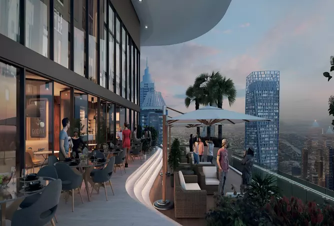 Sobha Seahaven - Image 4