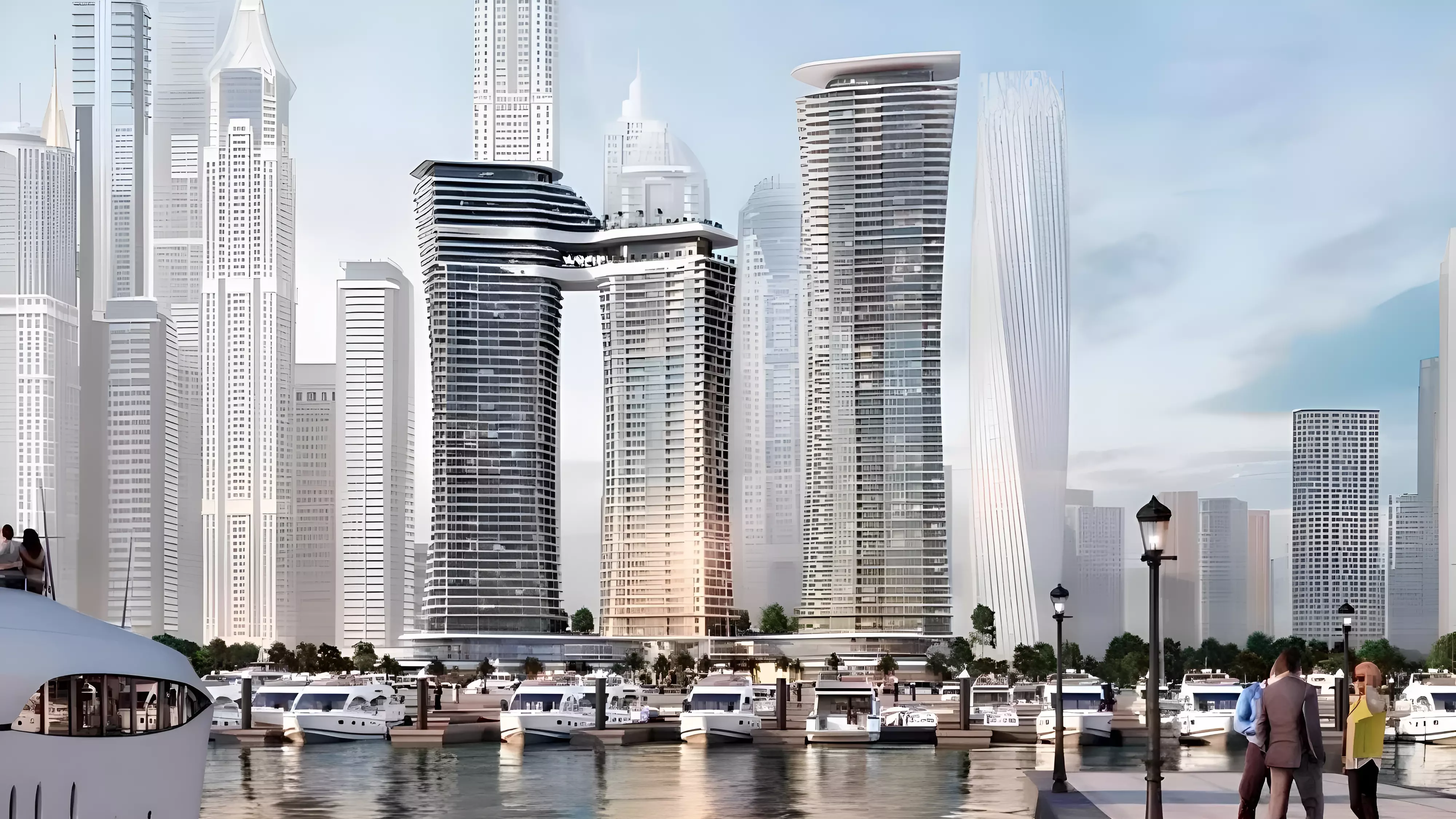 Sobha Seahaven - image 8